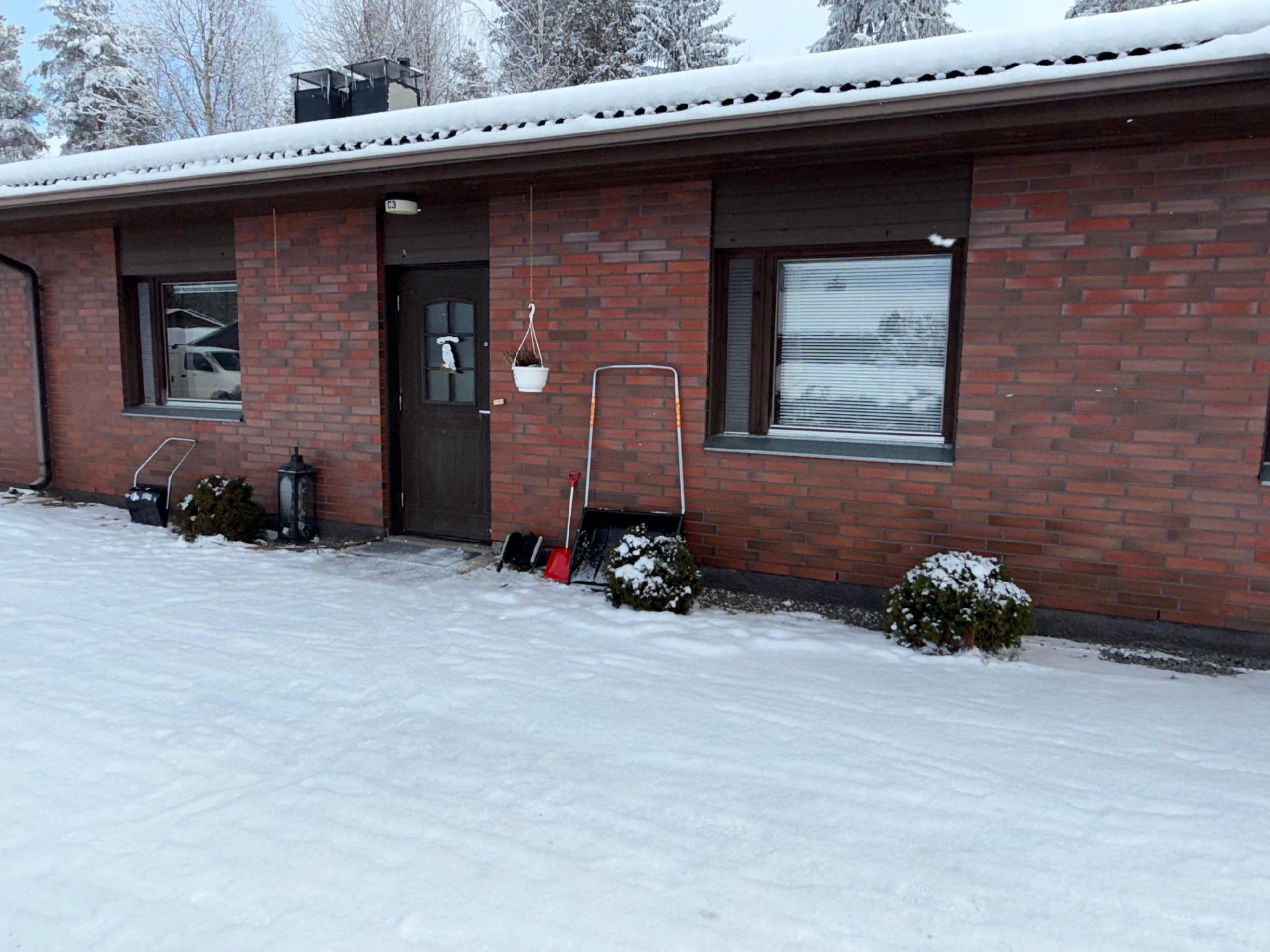 Halolankatu 2, Kaura-Aho, Varkaus