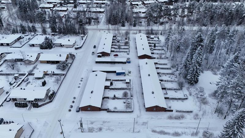 Halolankatu 2, Kaura-aho, Varkaus