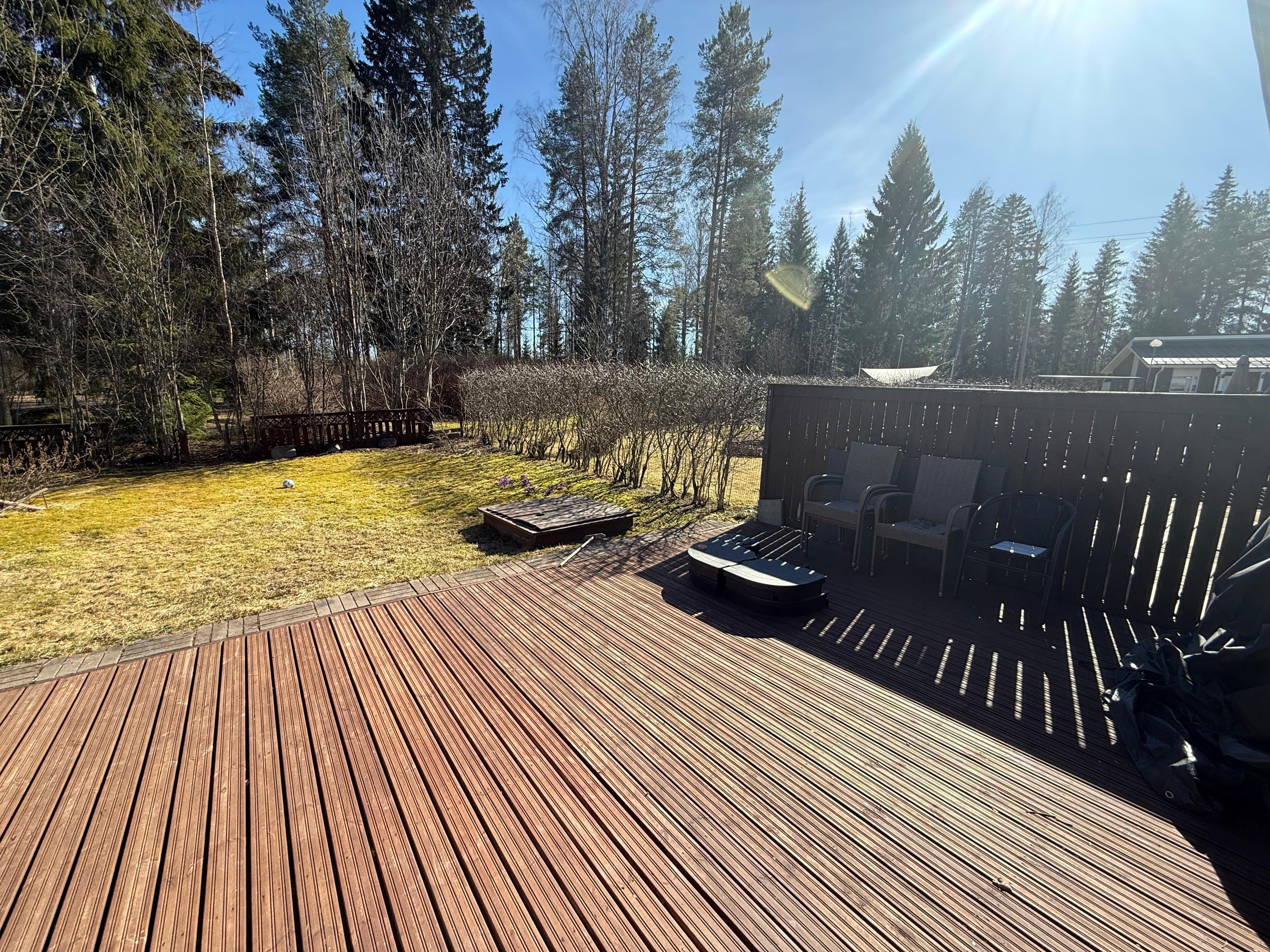 Halolankatu 2, Kaura-aho, Varkaus