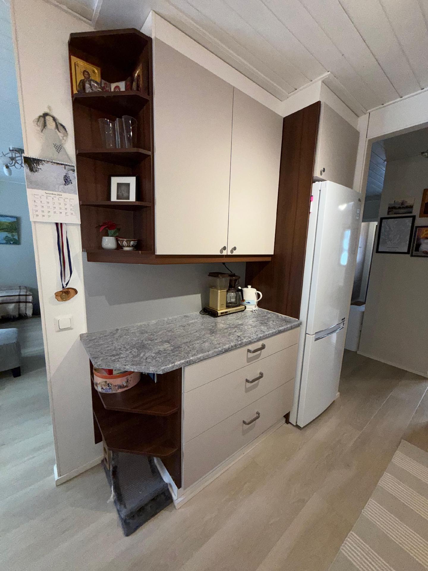 Halolankatu 2, Kaura-Aho, Varkaus