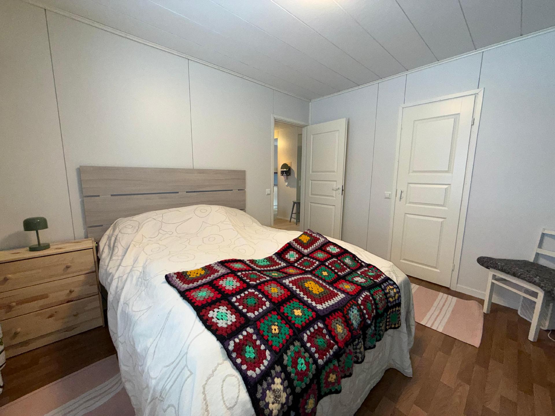 Halolankatu 2, Kaura-Aho, Varkaus