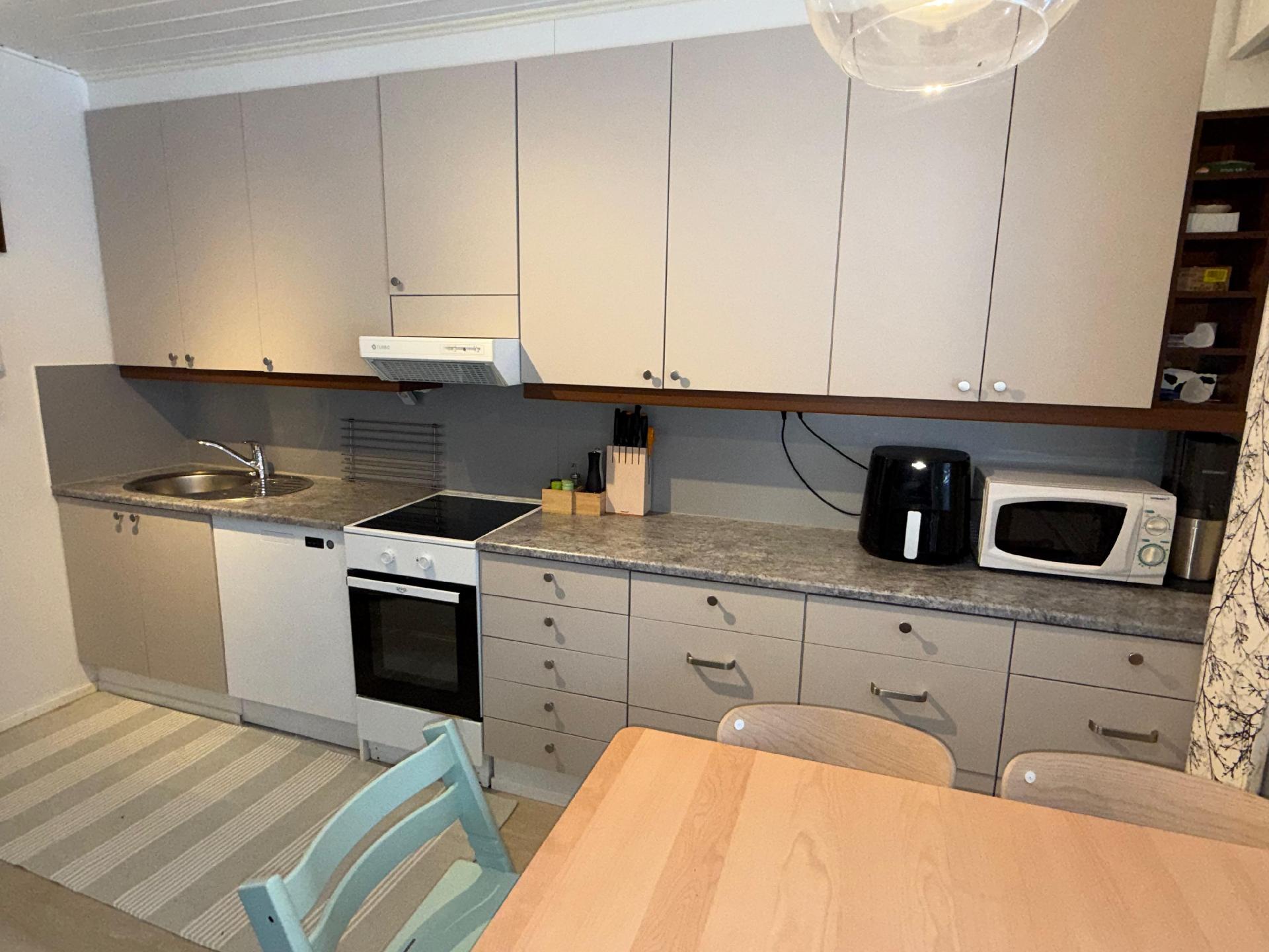 Halolankatu 2, Kaura-Aho, Varkaus