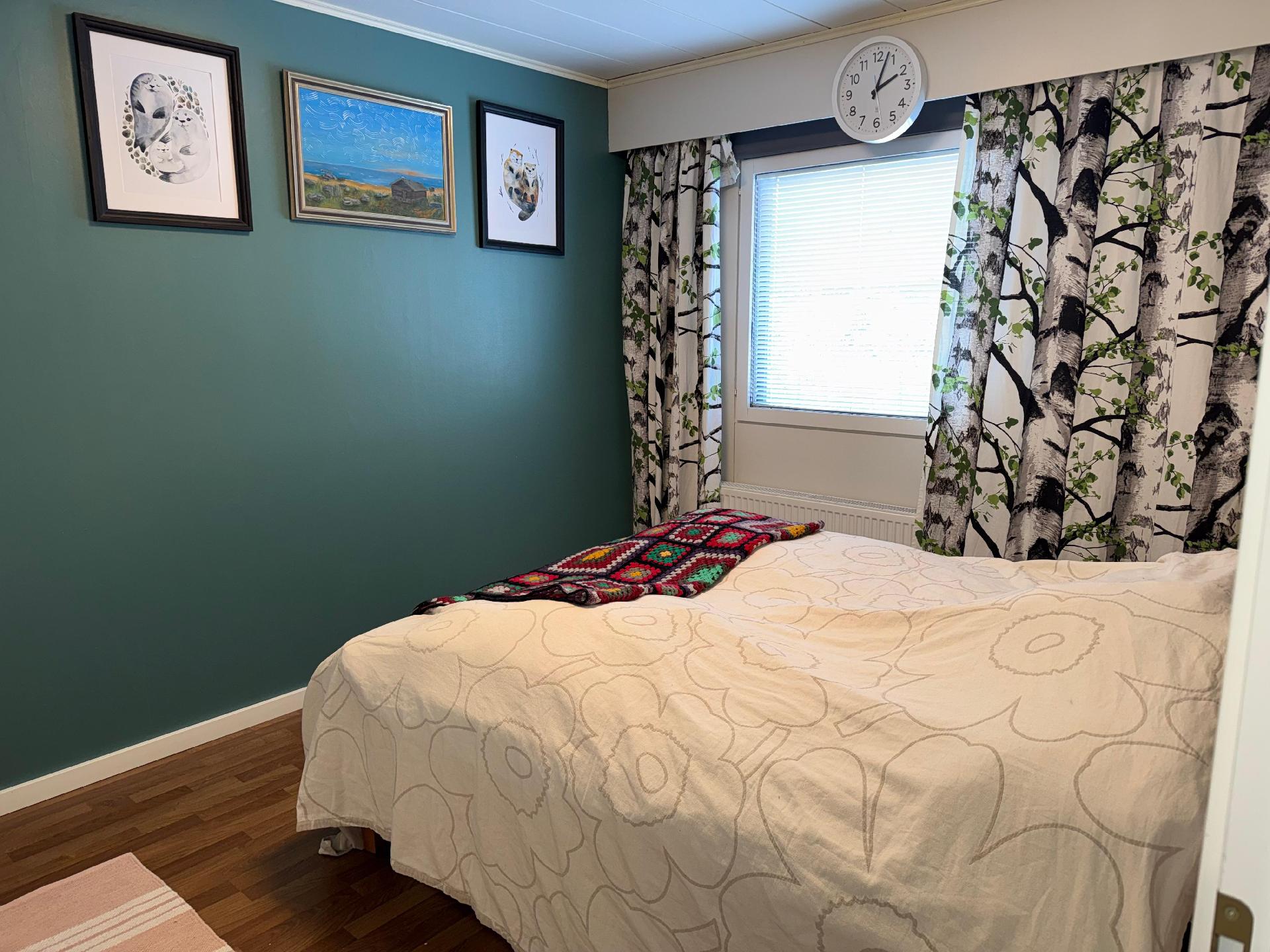 Halolankatu 2, Kaura-Aho, Varkaus