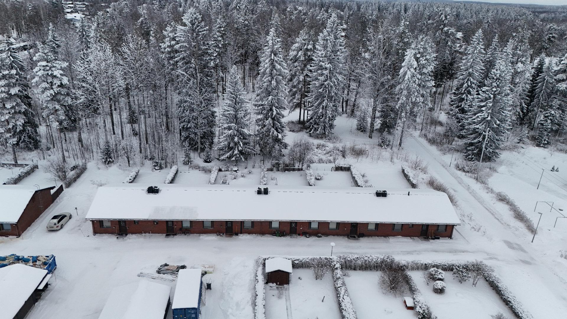 Halolankatu 2, Kaura-Aho, Varkaus