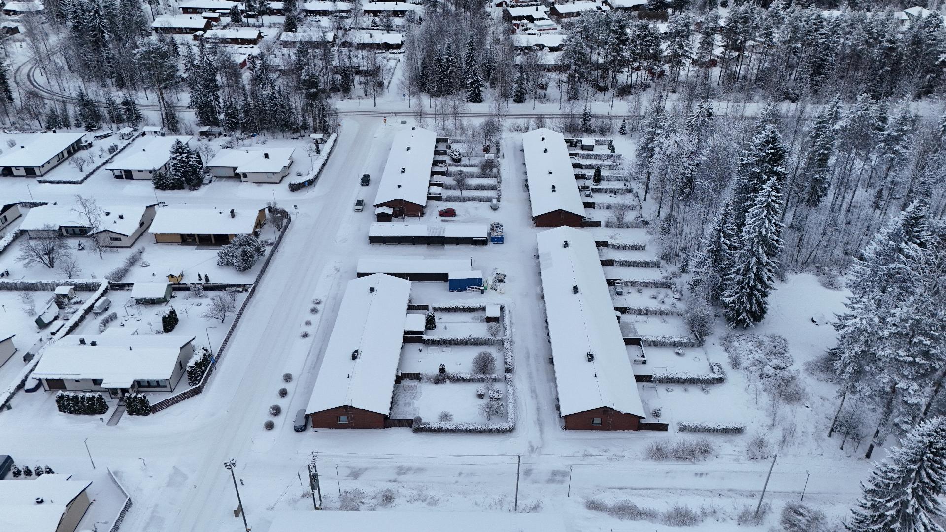 Halolankatu 2, Kaura-Aho, Varkaus