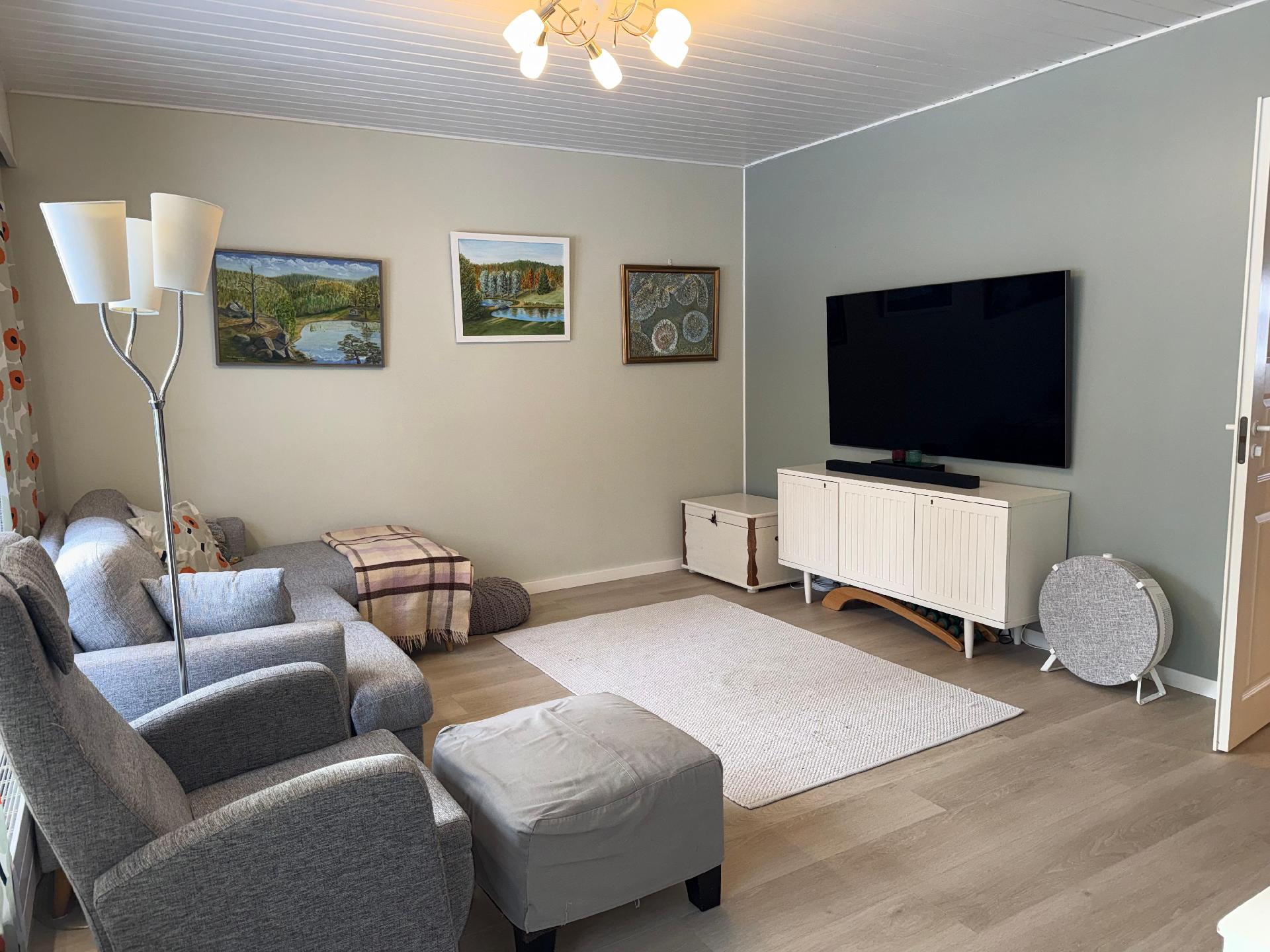 Halolankatu 2, Kaura-Aho, Varkaus