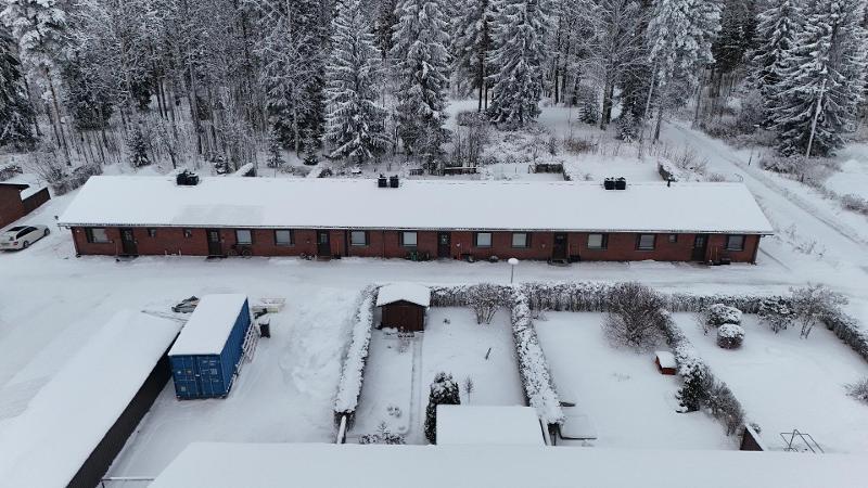 Halolankatu 2, Kaura-aho, Varkaus