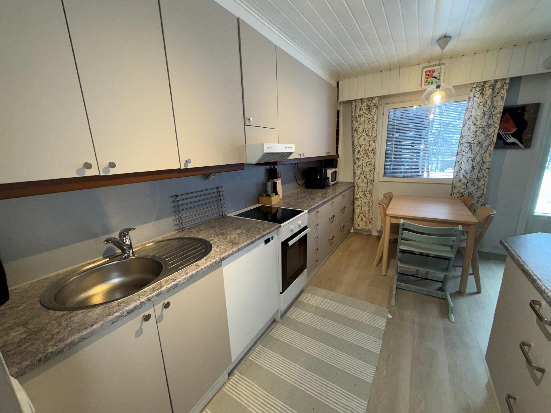 Halolankatu 2, Kaura-Aho, Varkaus