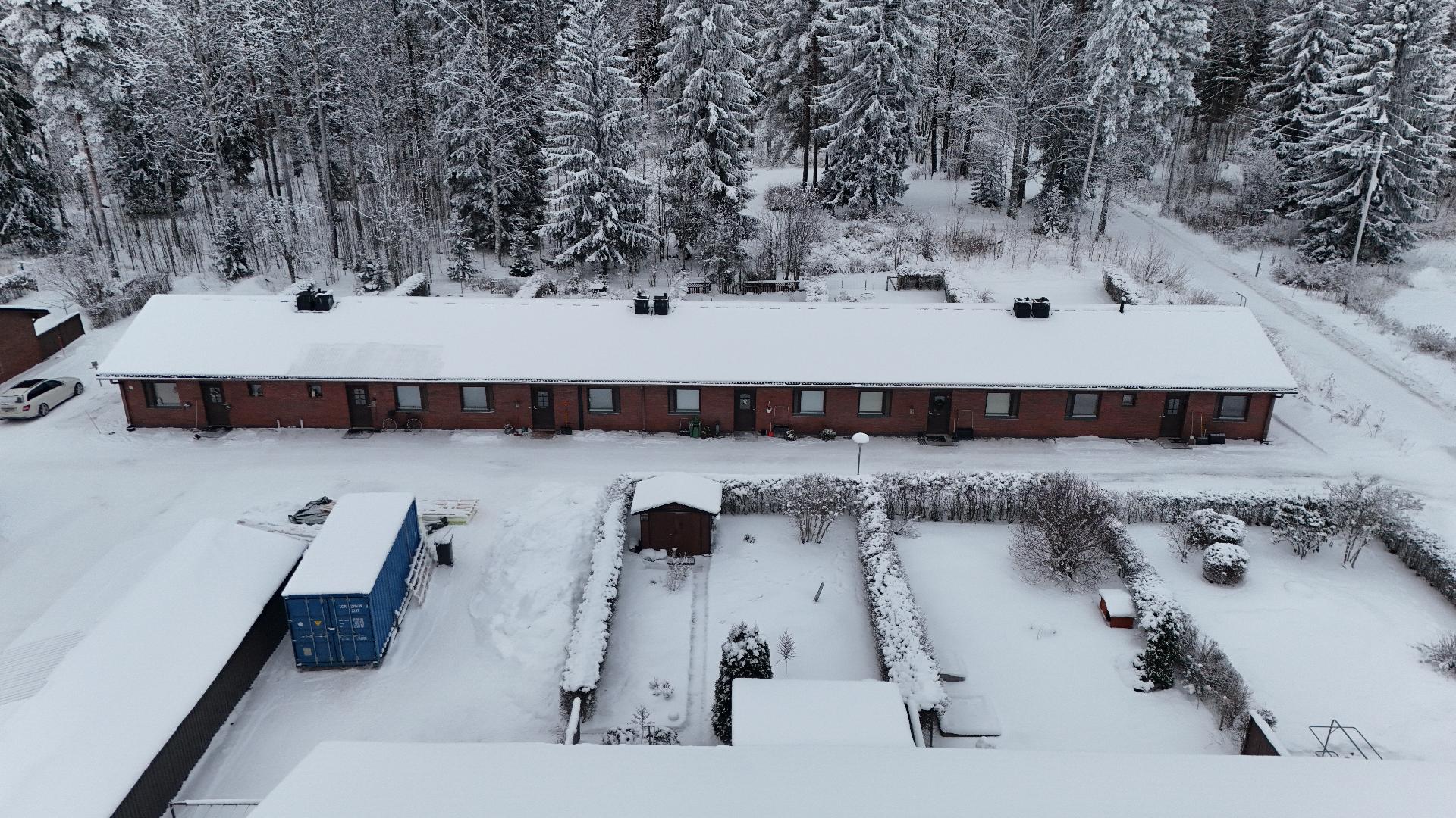 Halolankatu 2, Kaura-Aho, Varkaus