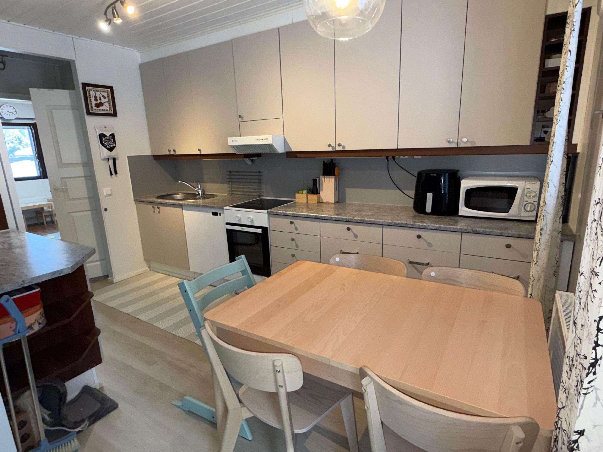 Halolankatu 2, Kaura-Aho, Varkaus