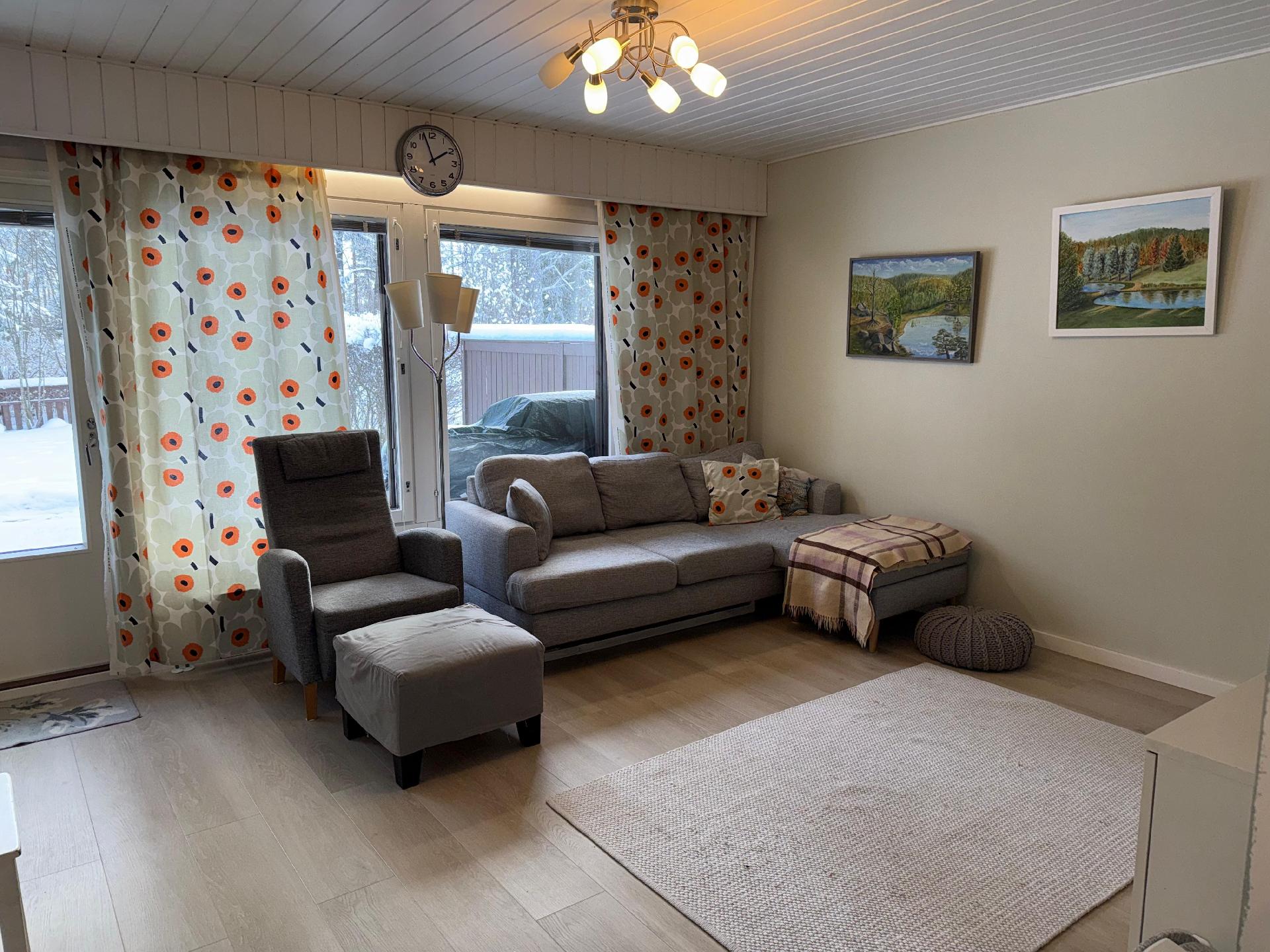 Halolankatu 2, Kaura-Aho, Varkaus