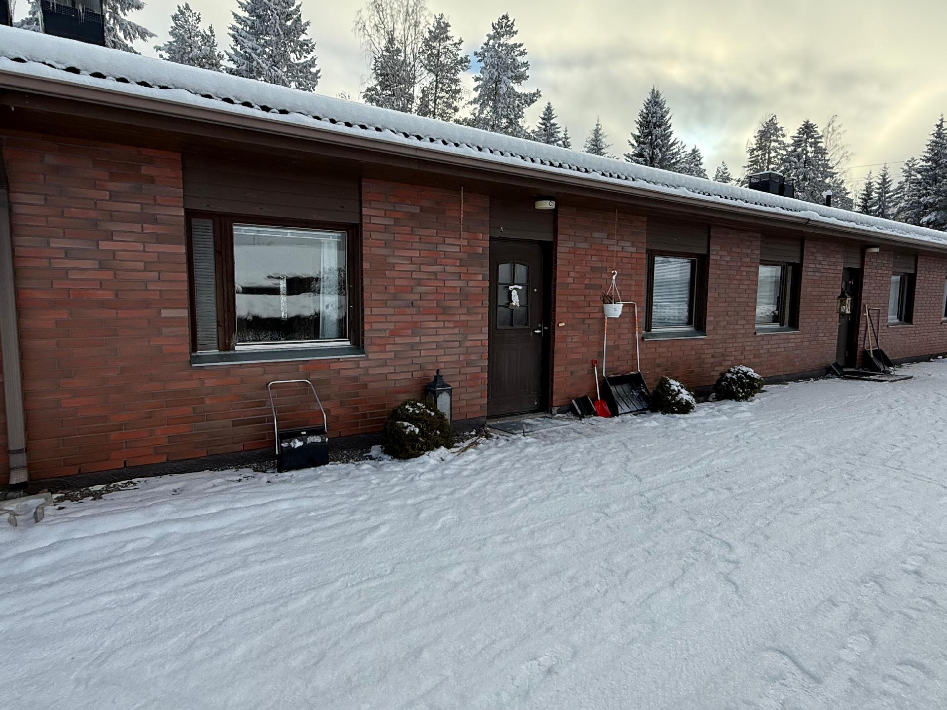 Halolankatu 2, Kaura-Aho, Varkaus