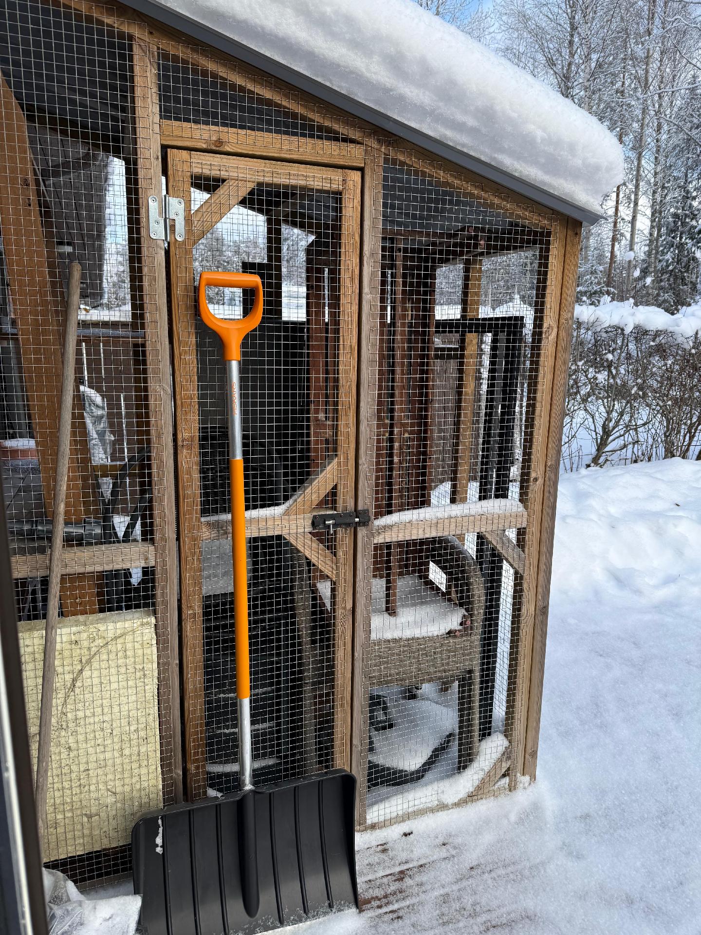 Halolankatu 2, Kaura-Aho, Varkaus