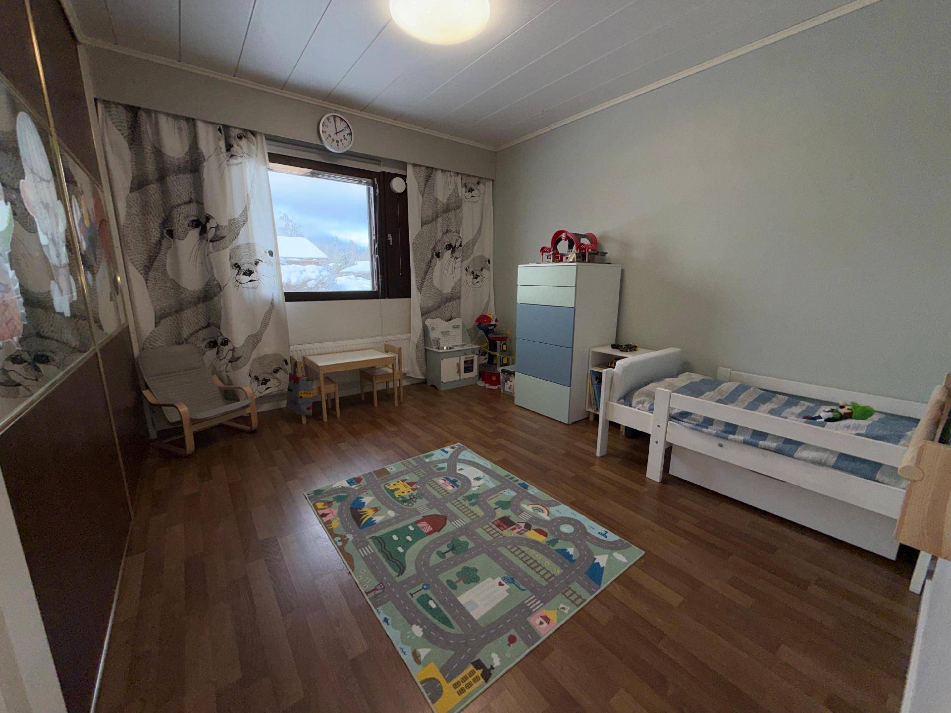 Halolankatu 2, Kaura-Aho, Varkaus