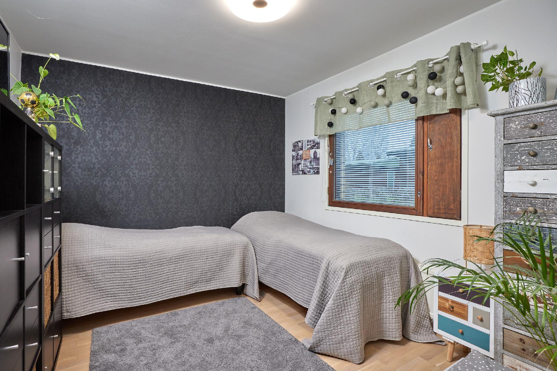 Rantalantie 14, Nummi, Lohja