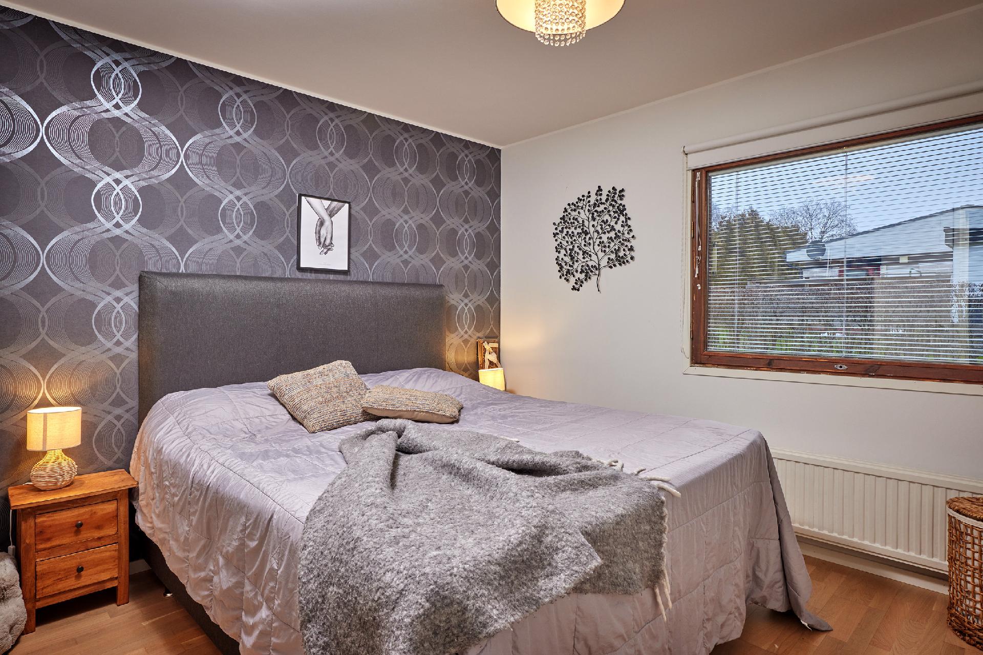 Rantalantie 14, Nummi, Lohja