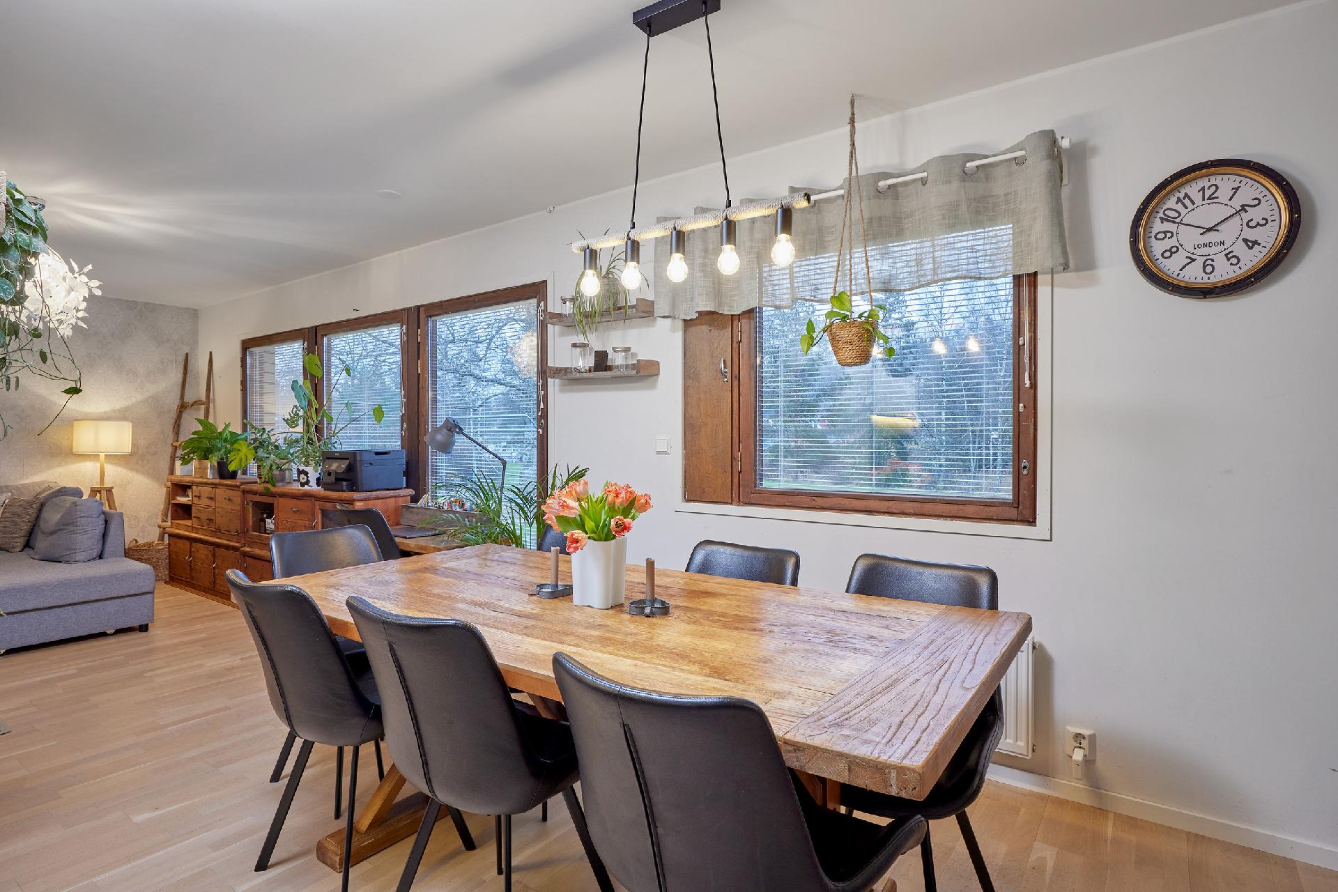 Rantalantie 14, Nummi, Lohja