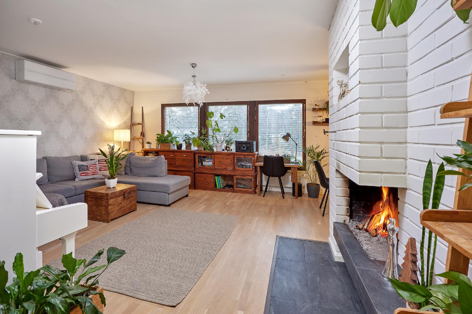 Rantalantie 14, Nummi, Lohja