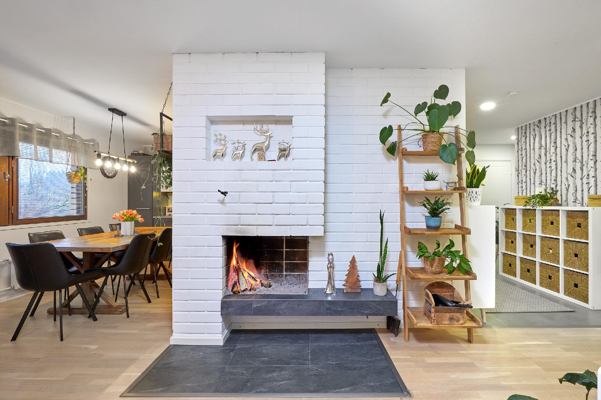 Rantalantie 14, Nummi, Lohja