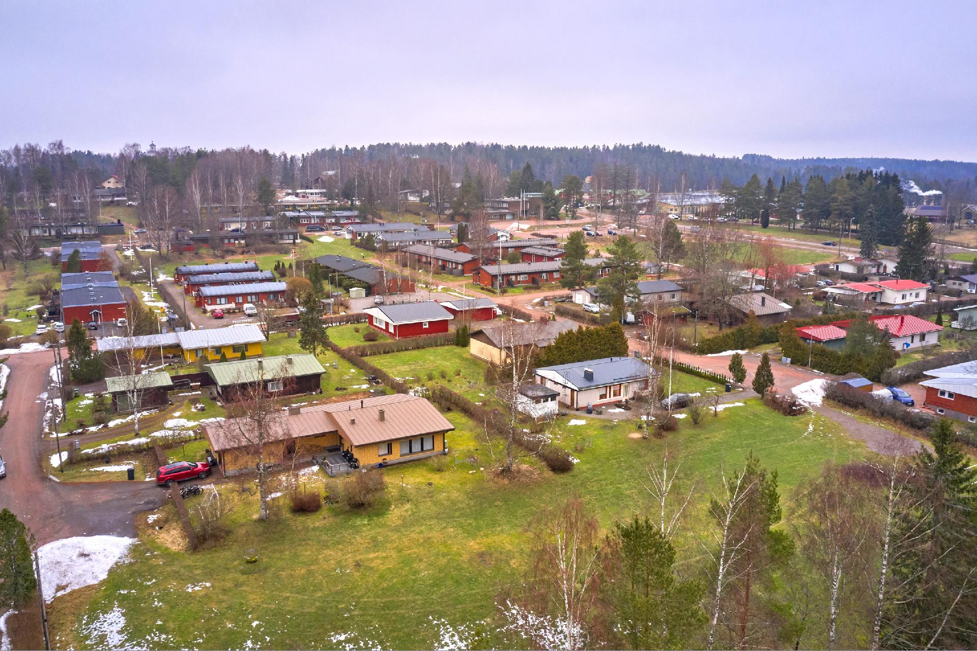 Rantalantie 14, Nummi, Lohja