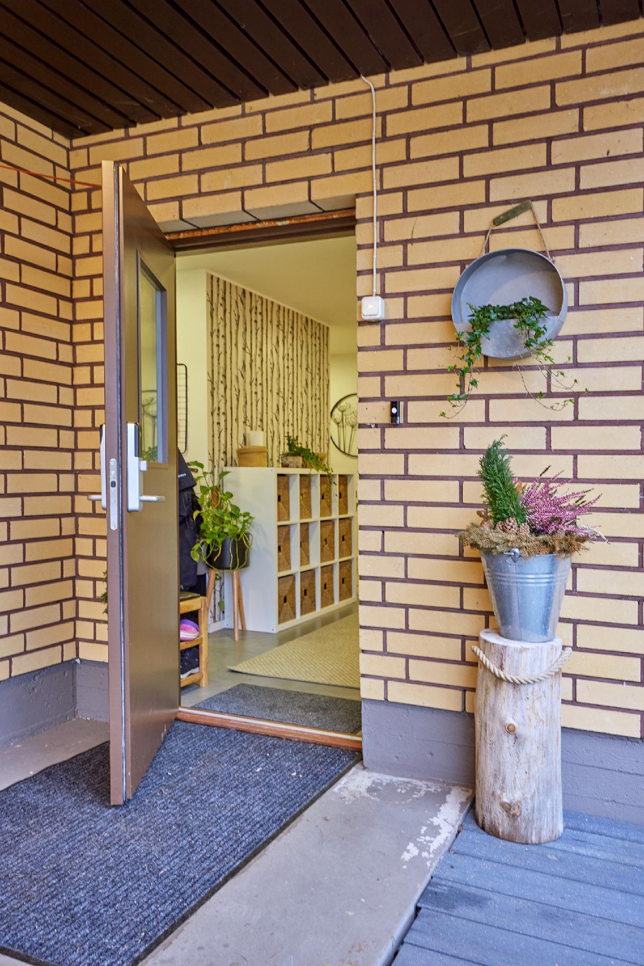 Rantalantie 14, Nummi, Lohja