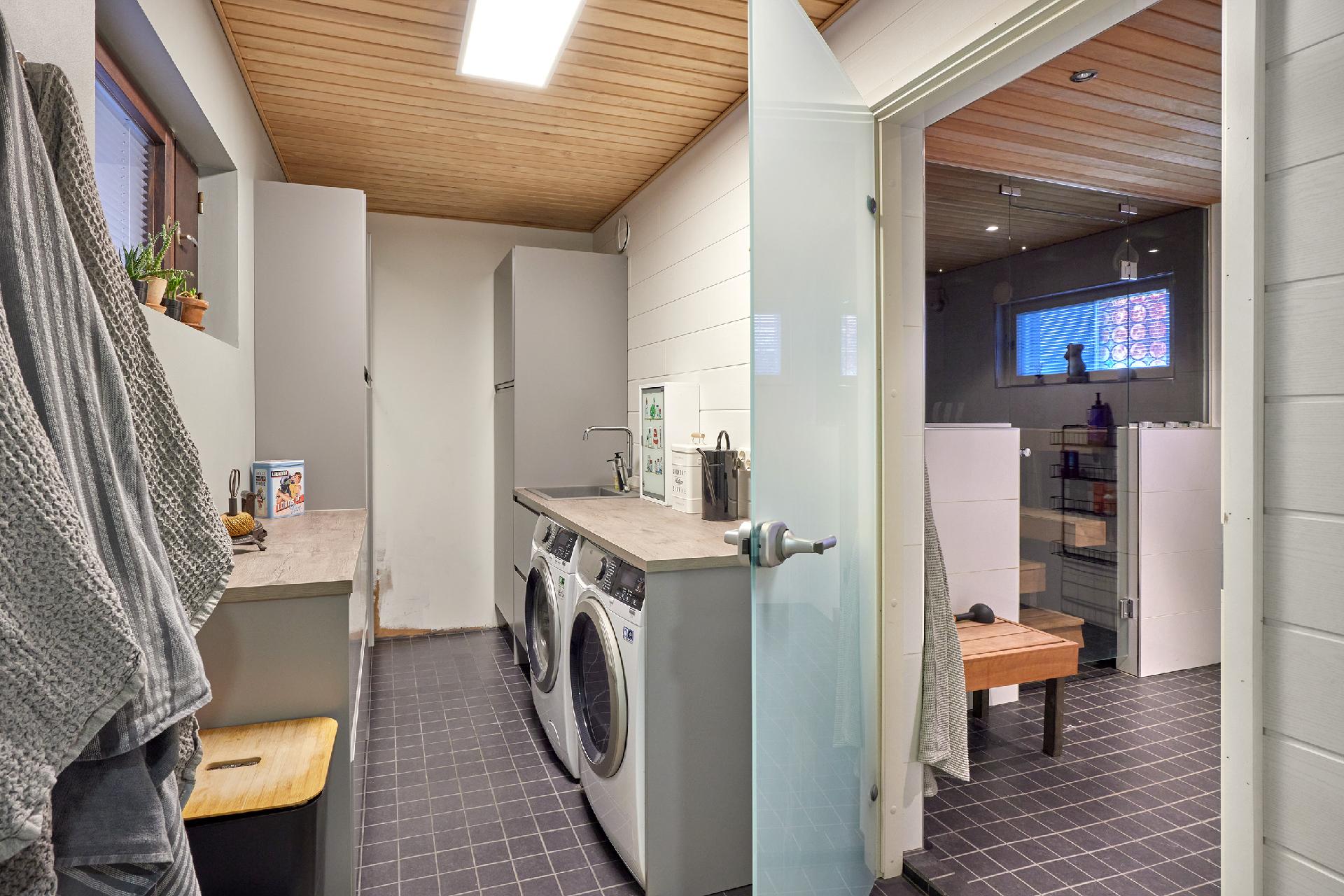 Rantalantie 14, Nummi, Lohja