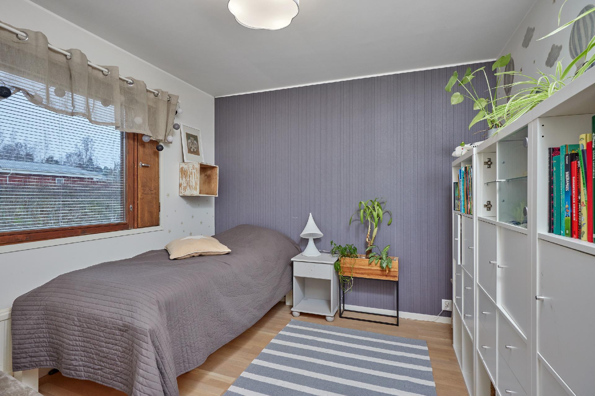 Rantalantie 14, Nummi, Lohja