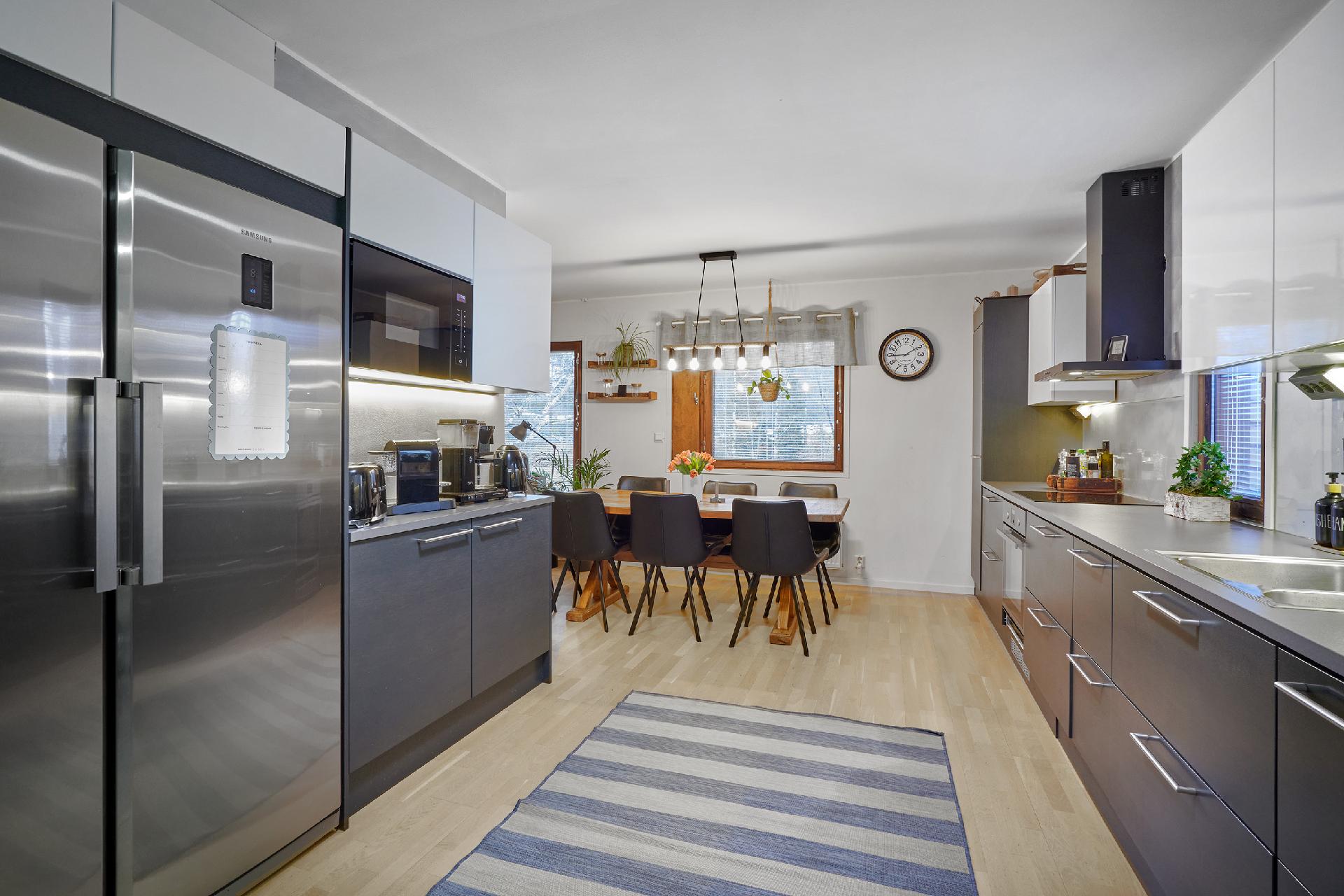 Rantalantie 14, Nummi, Lohja