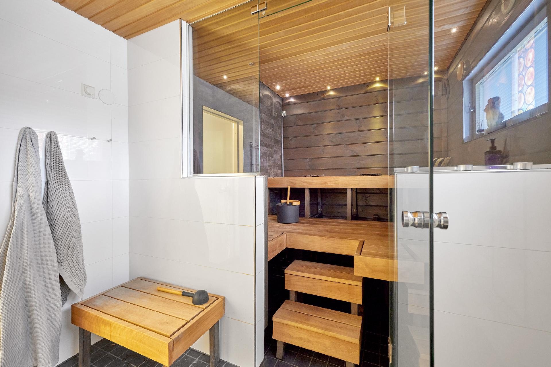 Rantalantie 14, Nummi, Lohja