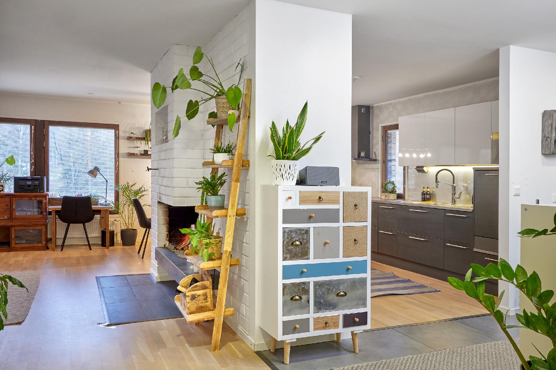 Rantalantie 14, Nummi, Lohja