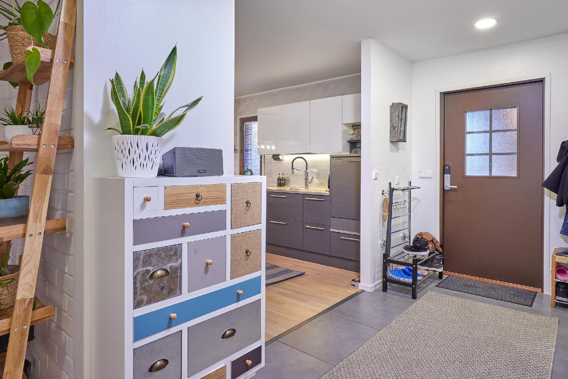 Rantalantie 14, Nummi, Lohja