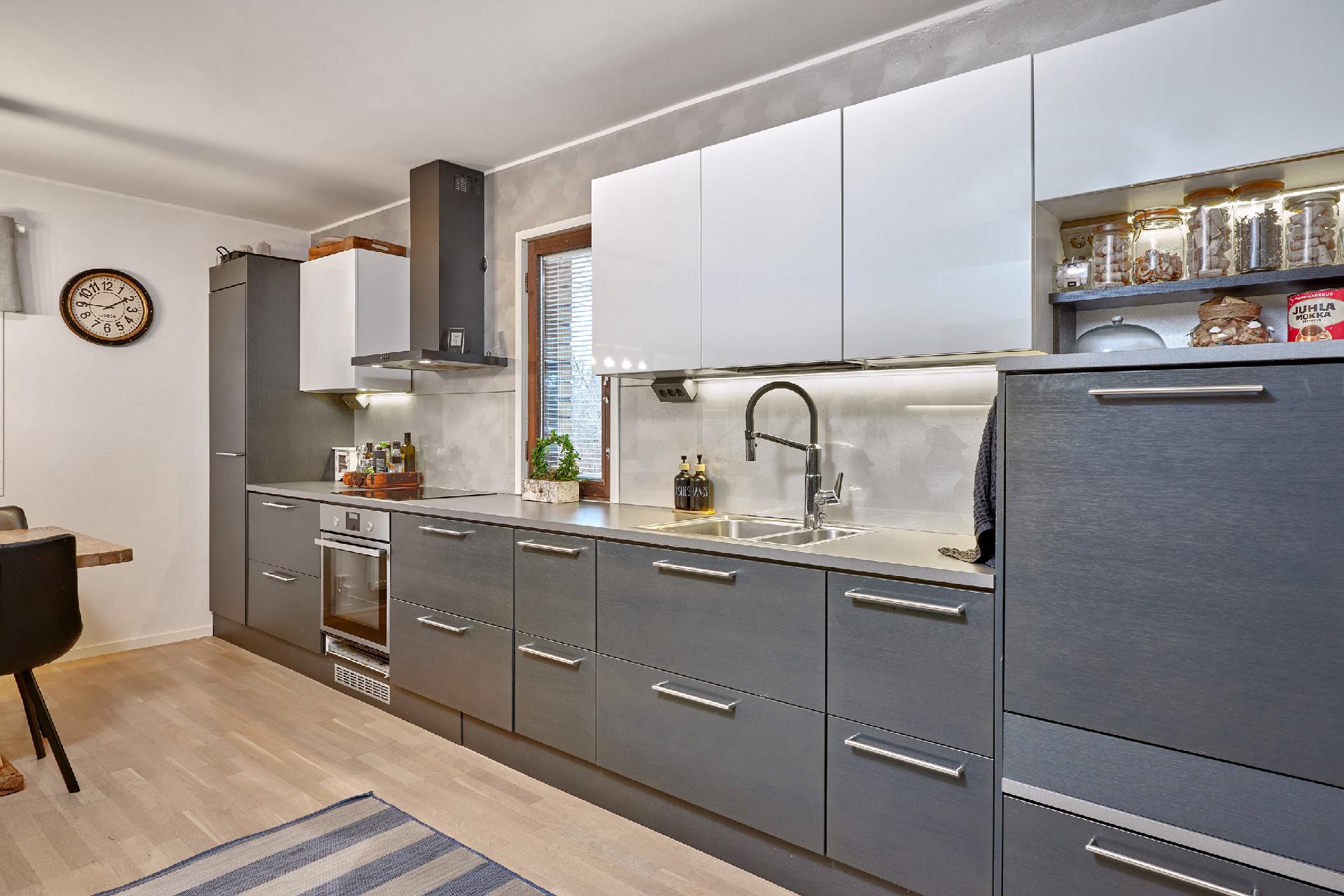 Rantalantie 14, Nummi, Lohja