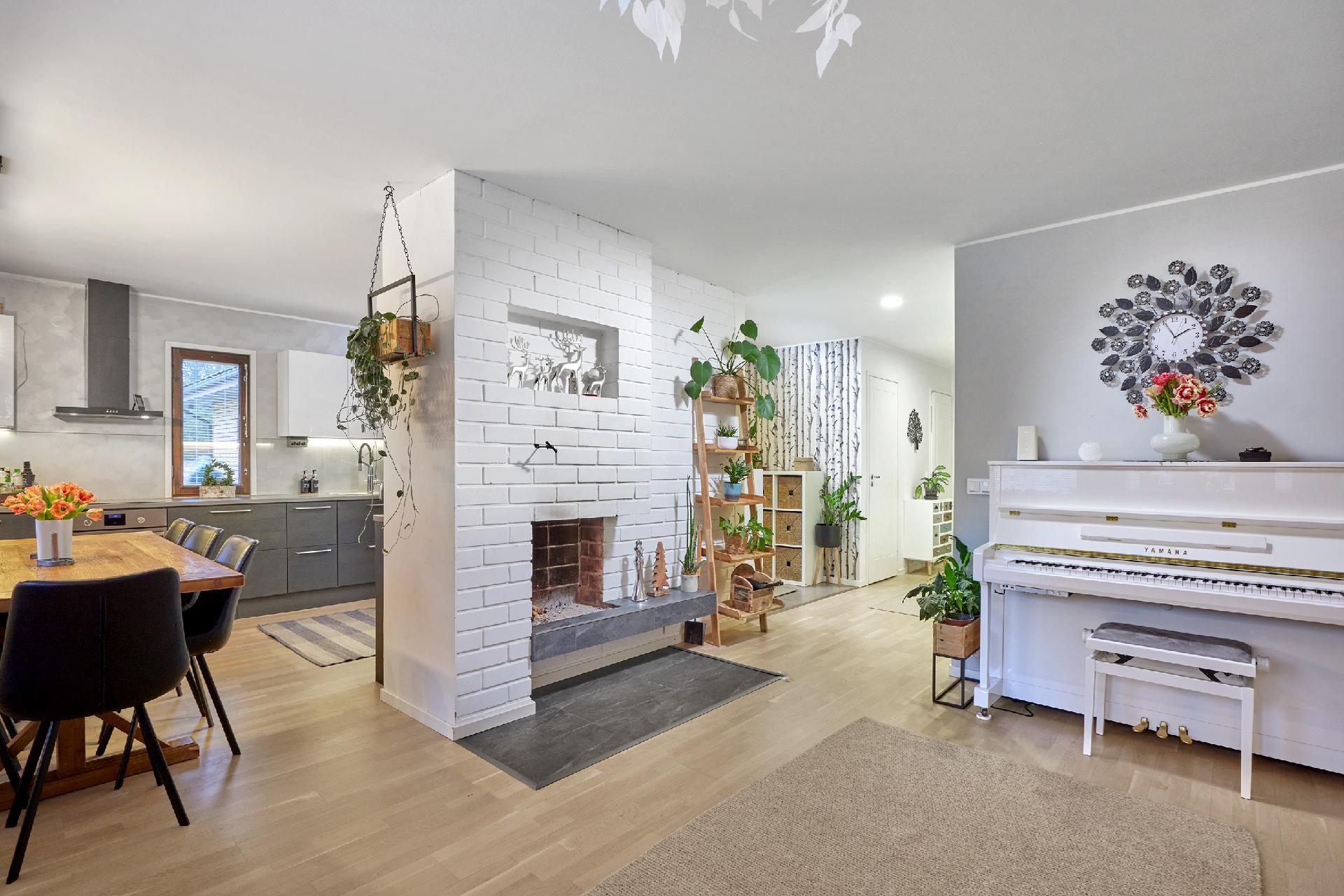 Rantalantie 14, Nummi, Lohja