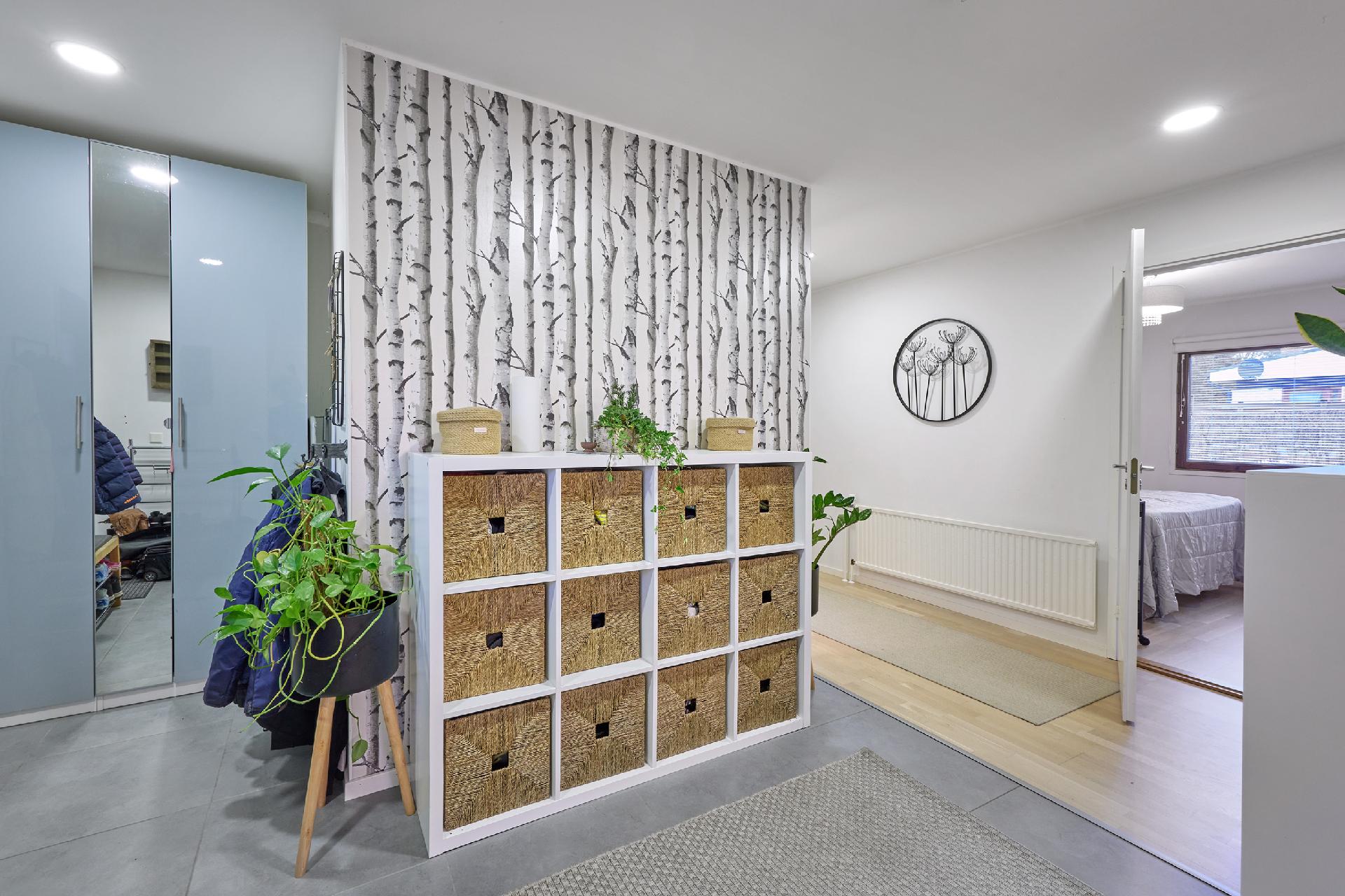 Rantalantie 14, Nummi, Lohja