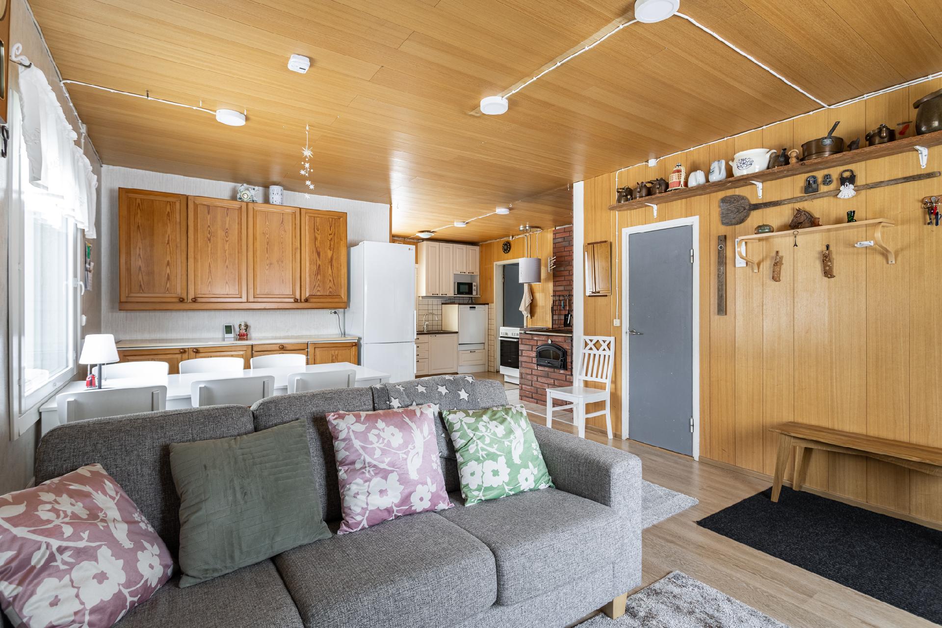 Kotkajärventie 1389, Iittala, Hämeenlinna