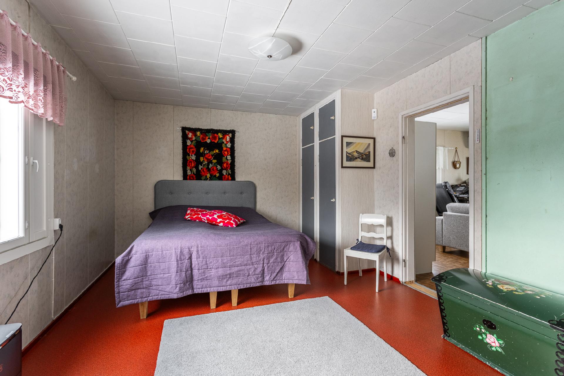 Kotkajärventie 1389, Iittala, Hämeenlinna