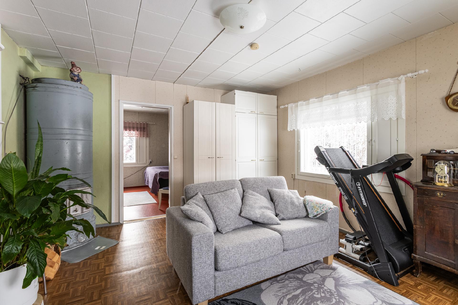 Kotkajärventie 1389, Iittala, Hämeenlinna