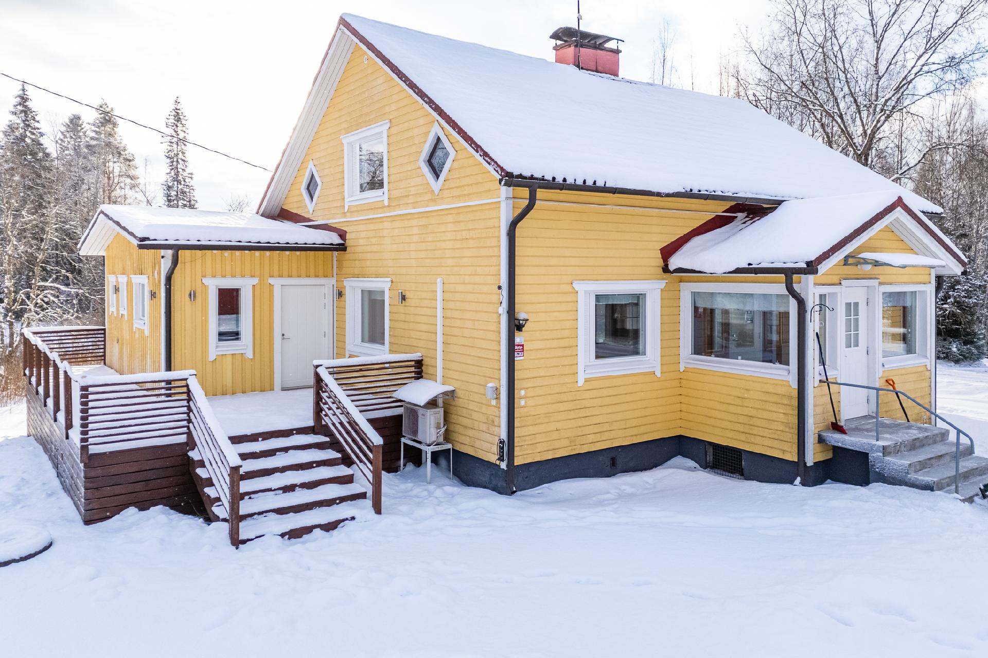 Kotkajärventie 1389, Iittala, Hämeenlinna