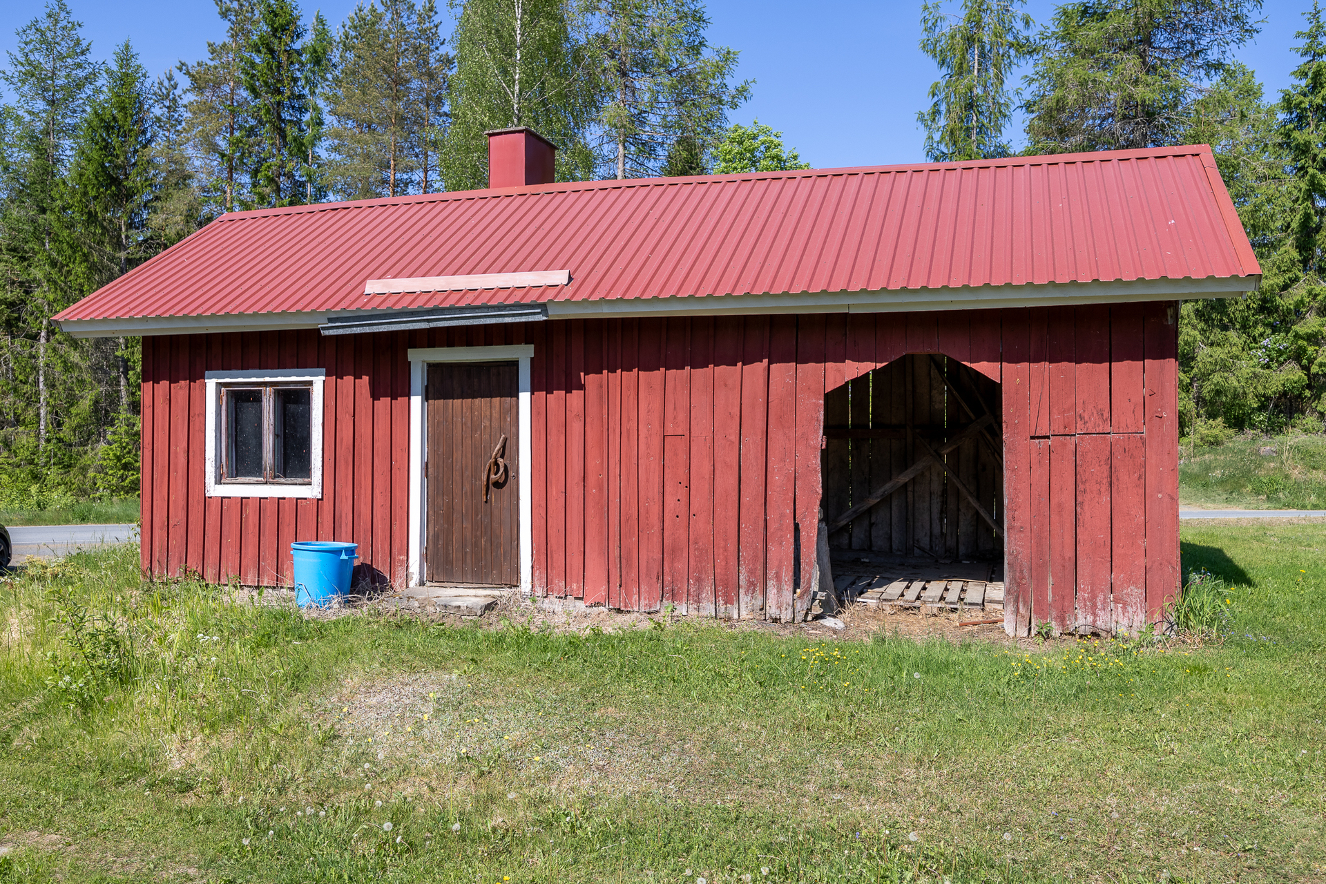 Kotkajärventie 1389, Iittala, Hämeenlinna