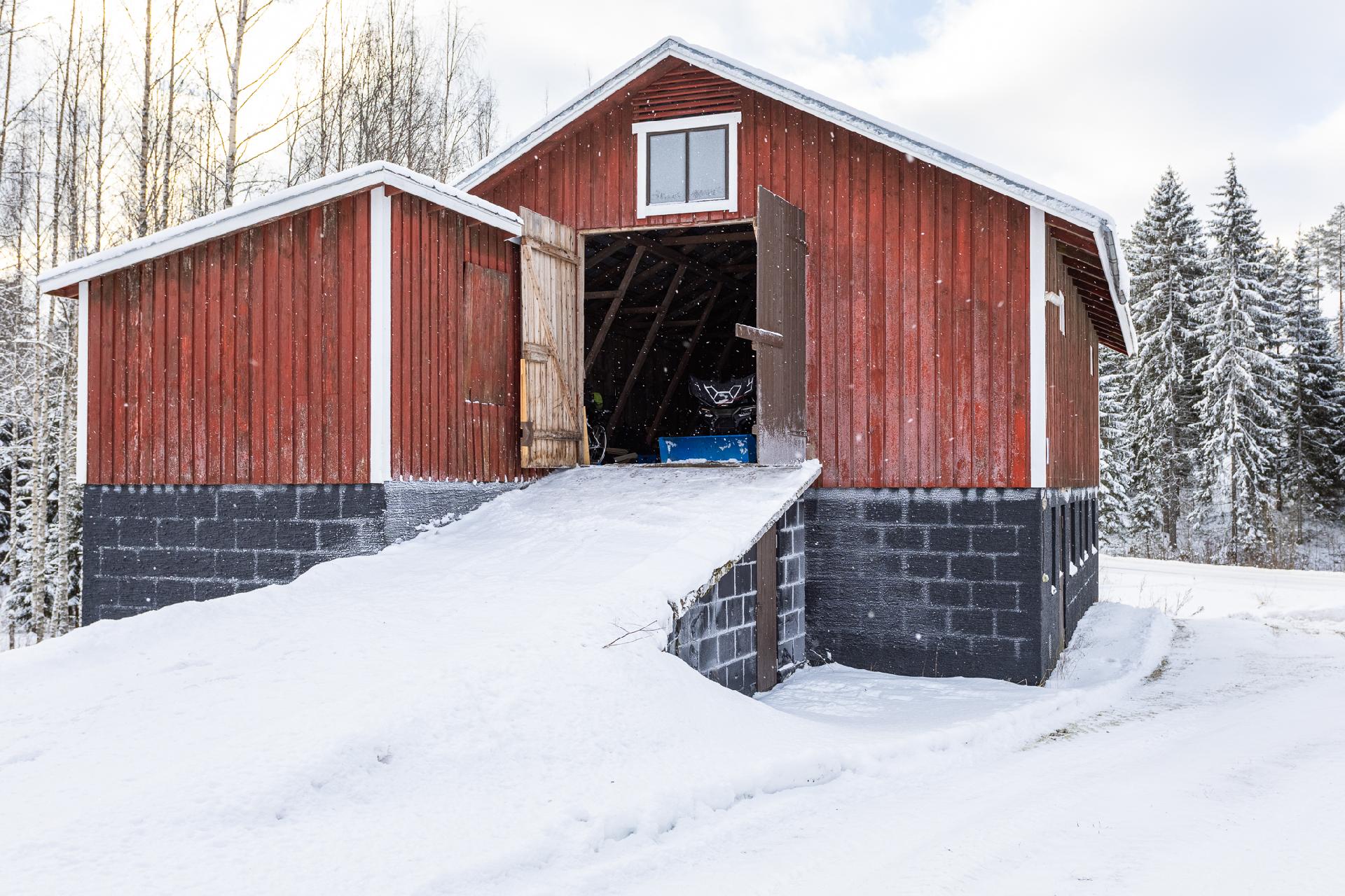 Kotkajärventie 1389, Iittala, Hämeenlinna