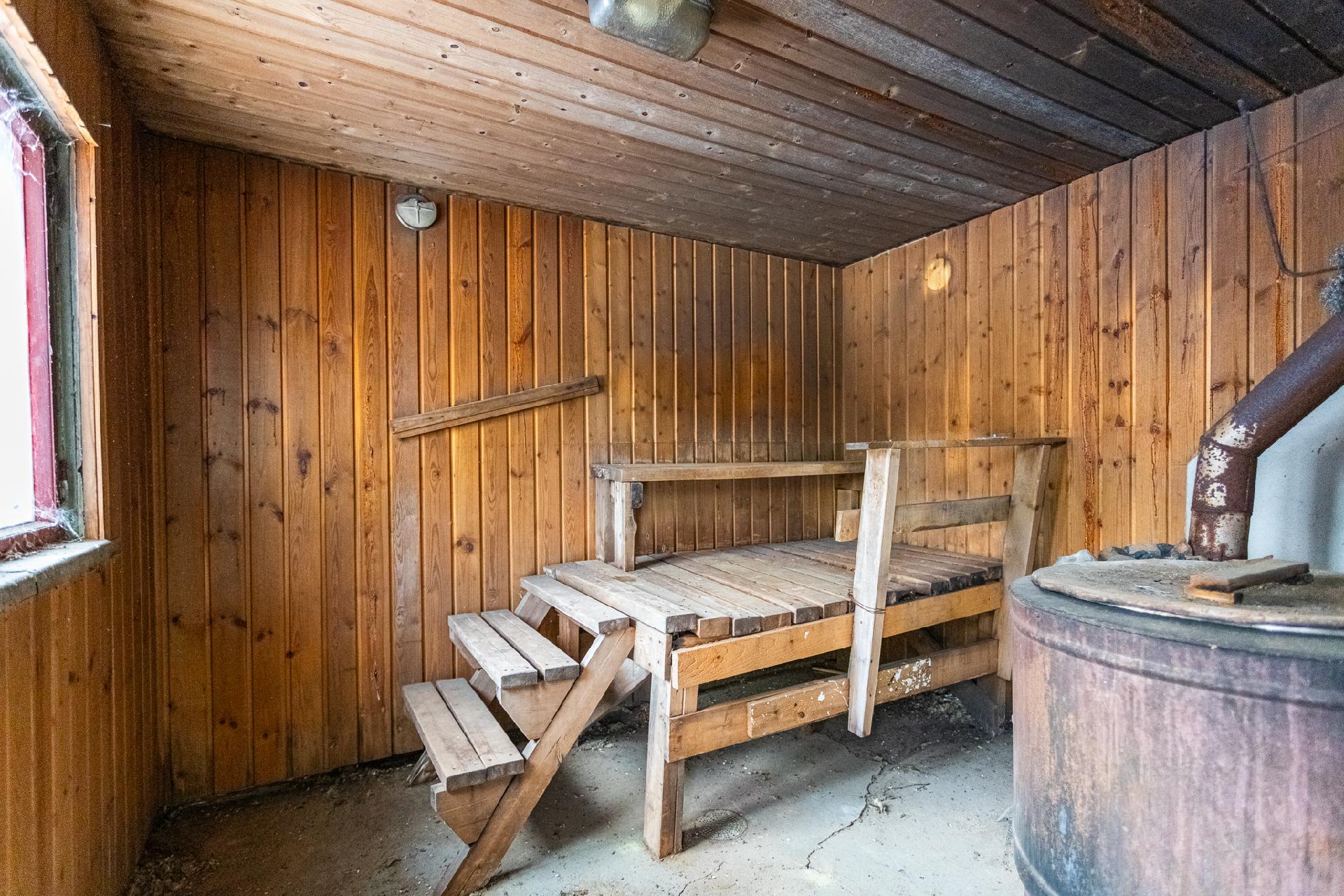 Kotkajärventie 1389, Iittala, Hämeenlinna