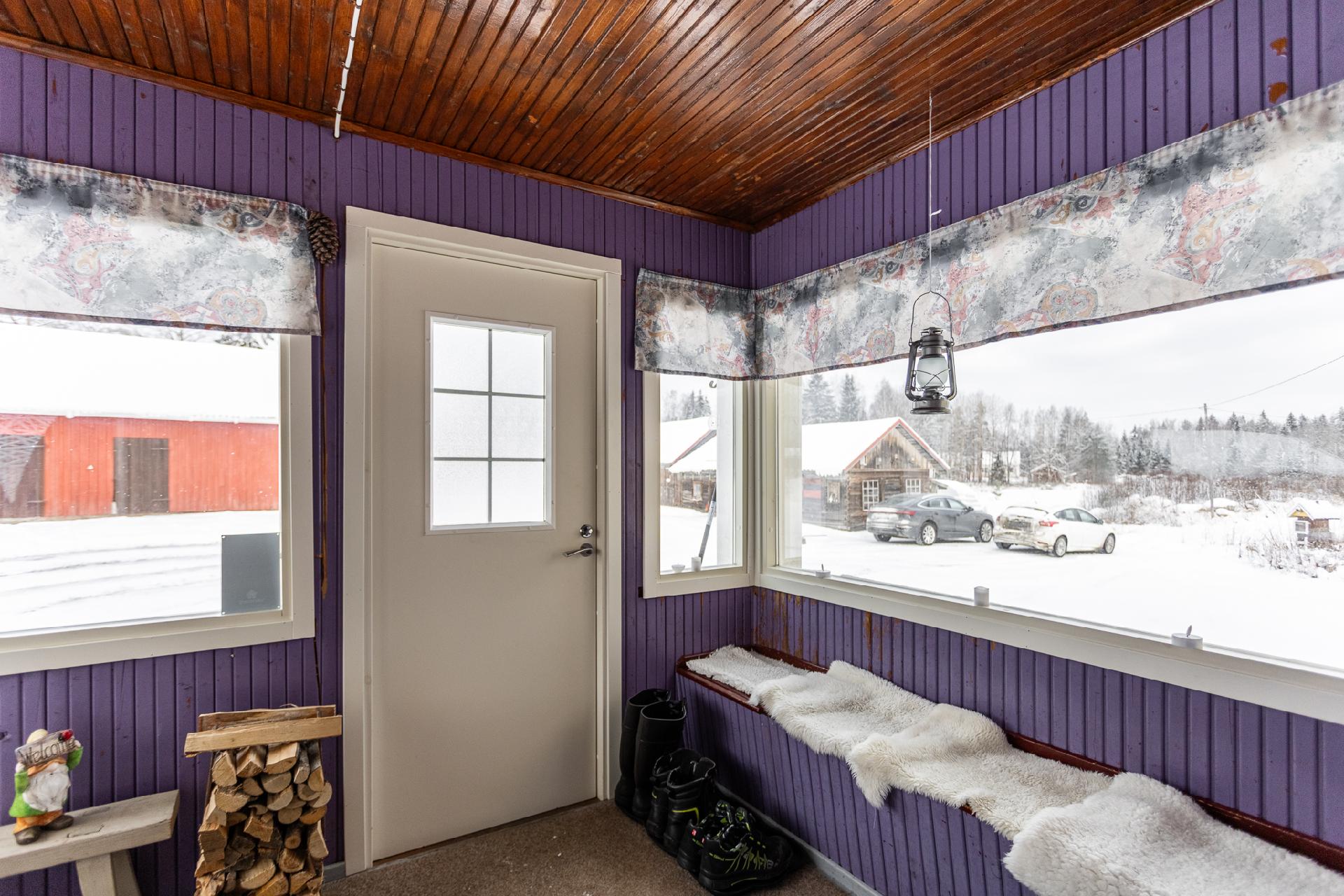 Kotkajärventie 1389, Iittala, Hämeenlinna