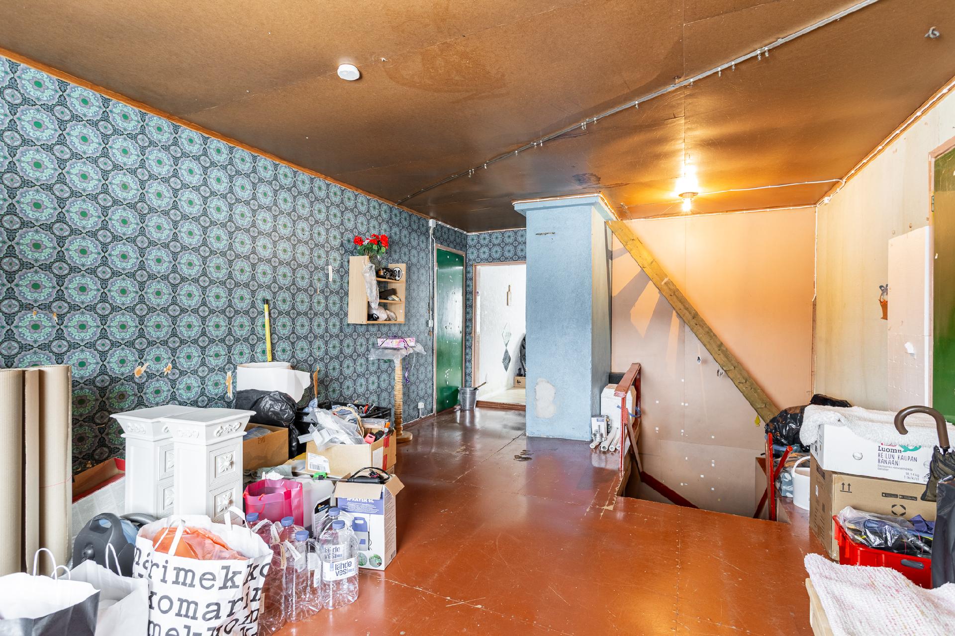 Kotkajärventie 1389, Iittala, Hämeenlinna