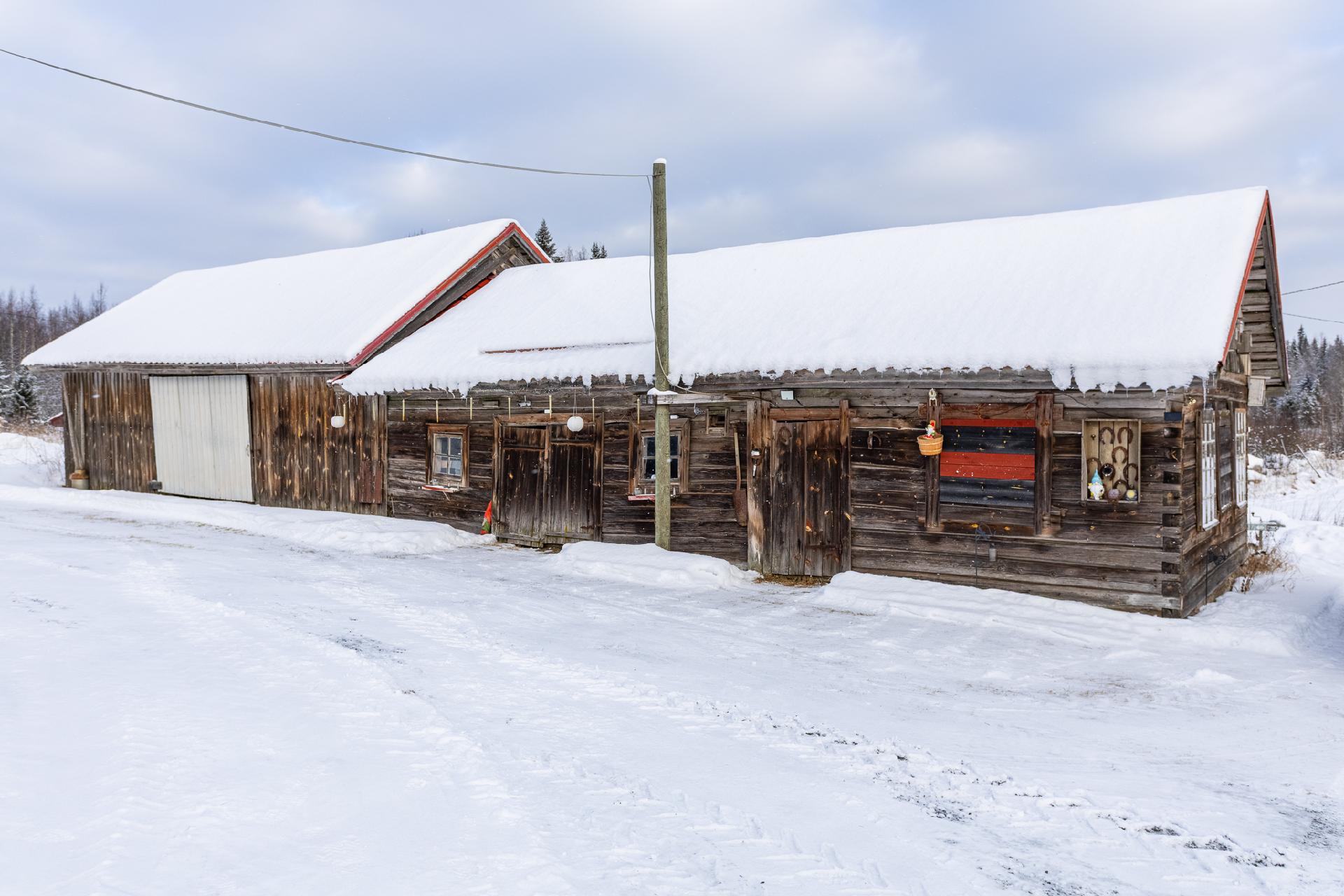Kotkajärventie 1389, Iittala, Hämeenlinna