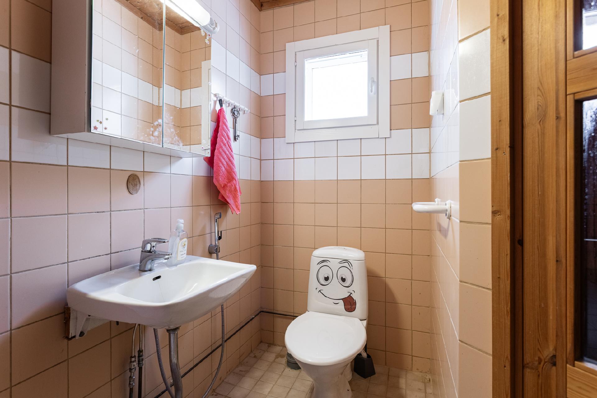 Kotkajärventie 1389, Iittala, Hämeenlinna