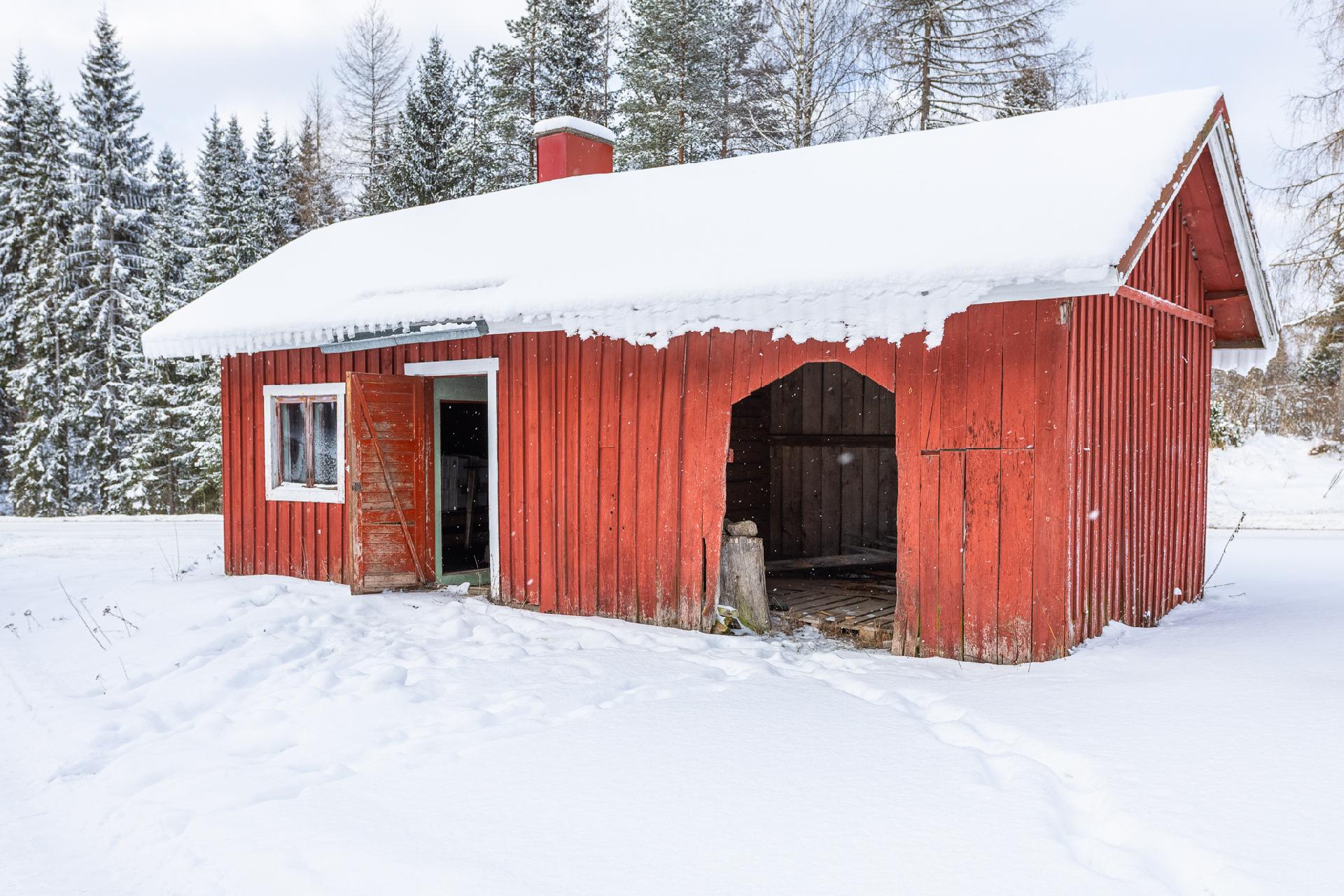 Kotkajärventie 1389, Iittala, Hämeenlinna