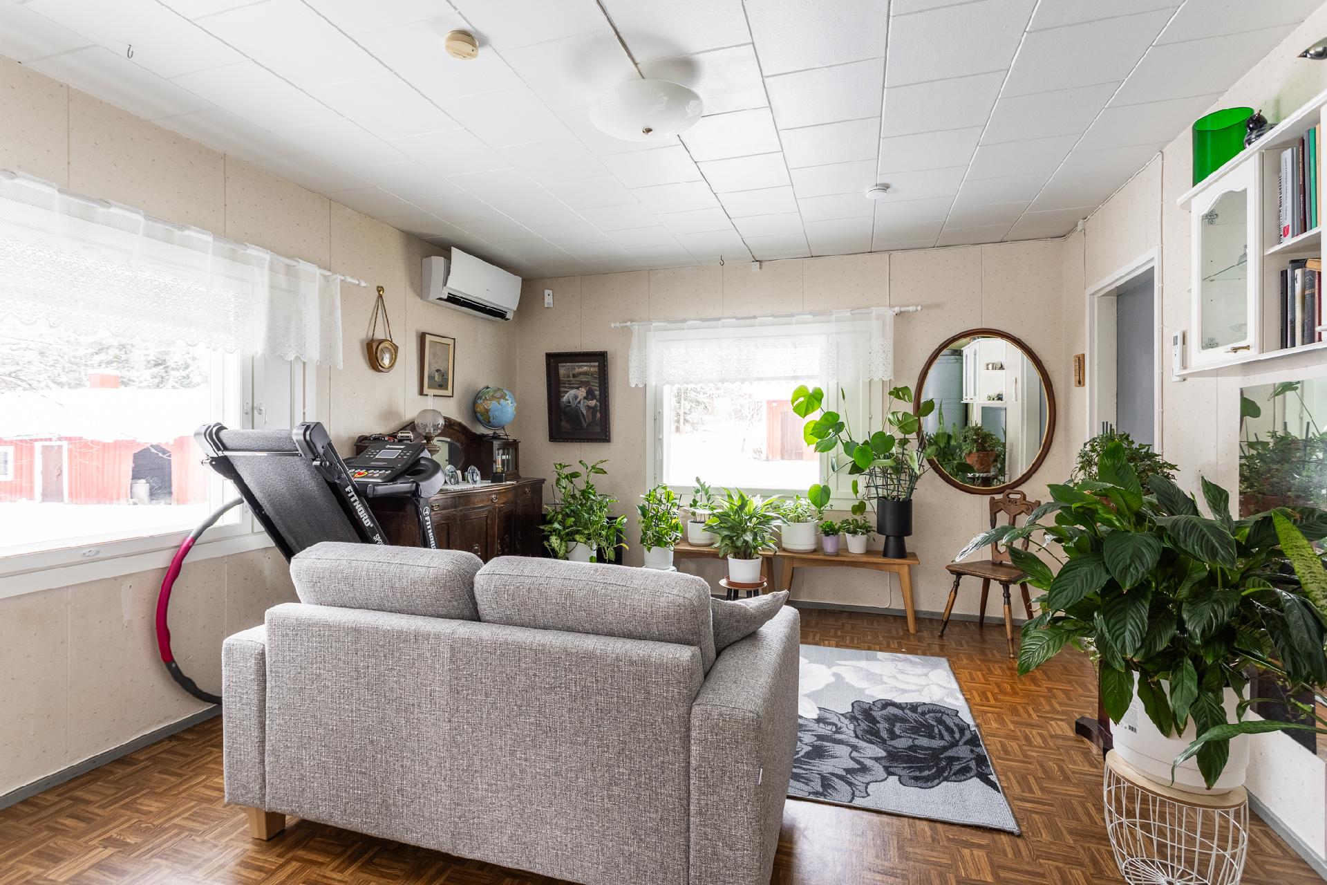 Kotkajärventie 1389, Iittala, Hämeenlinna