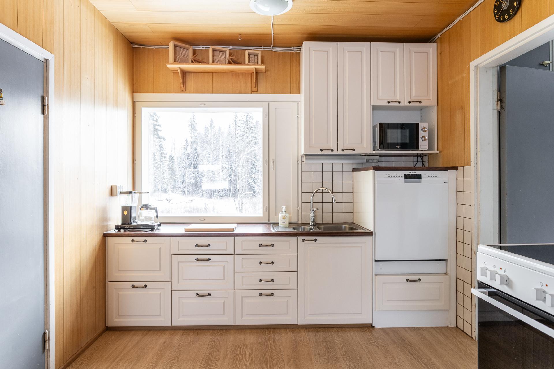 Kotkajärventie 1389, Iittala, Hämeenlinna