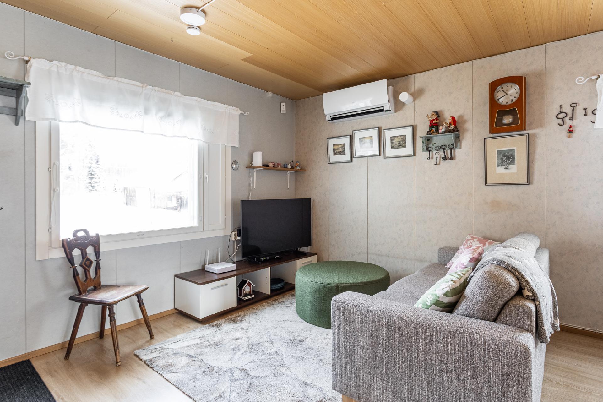 Kotkajärventie 1389, Iittala, Hämeenlinna