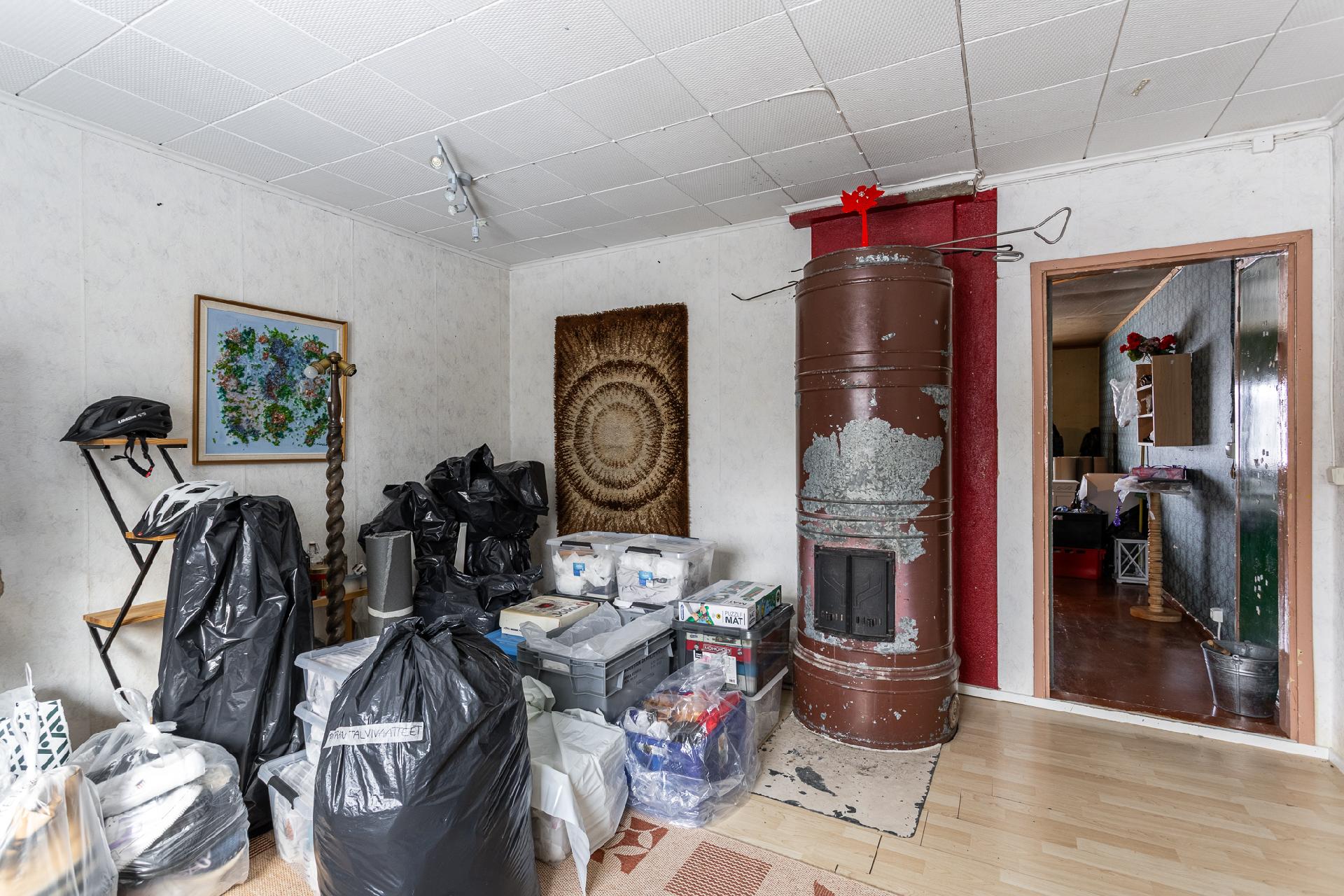 Kotkajärventie 1389, Iittala, Hämeenlinna